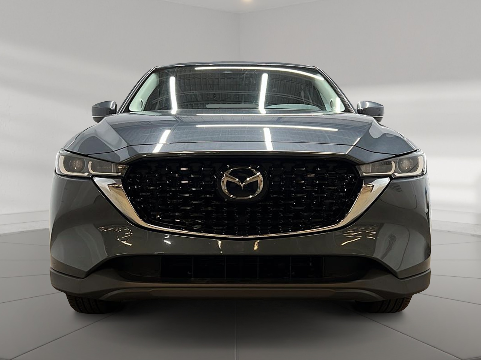 Mazda CX-5 GS GR COMFORT 4RM 2025 — photo 2