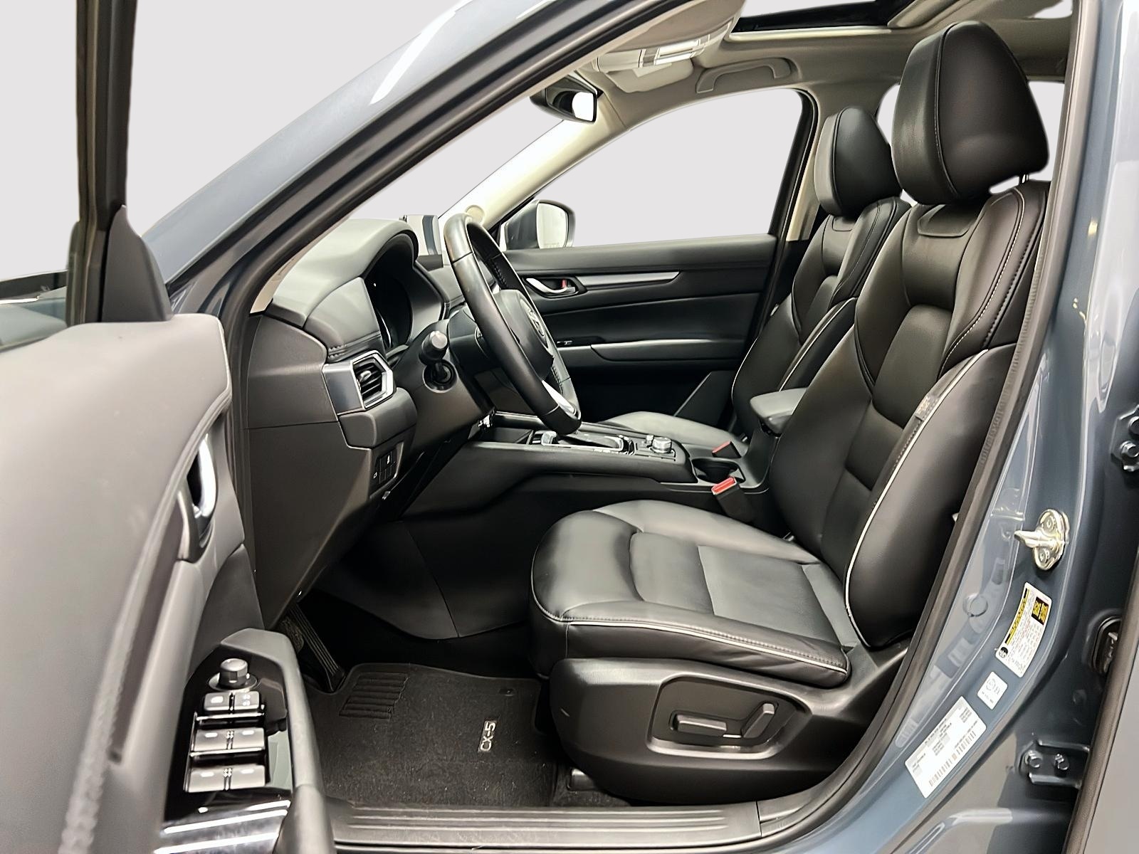 Mazda CX-5 GS GR COMFORT 4RM 2025 — photo 7