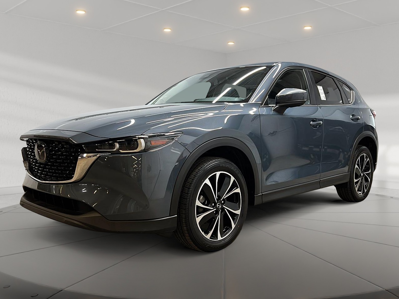 Mazda CX-5 GS GR COMFORT 4RM 2025