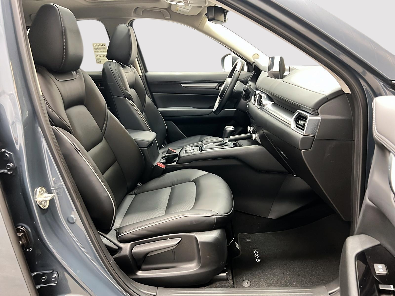 Mazda CX-5 GS GR COMFORT 4RM 2025 — photo 8