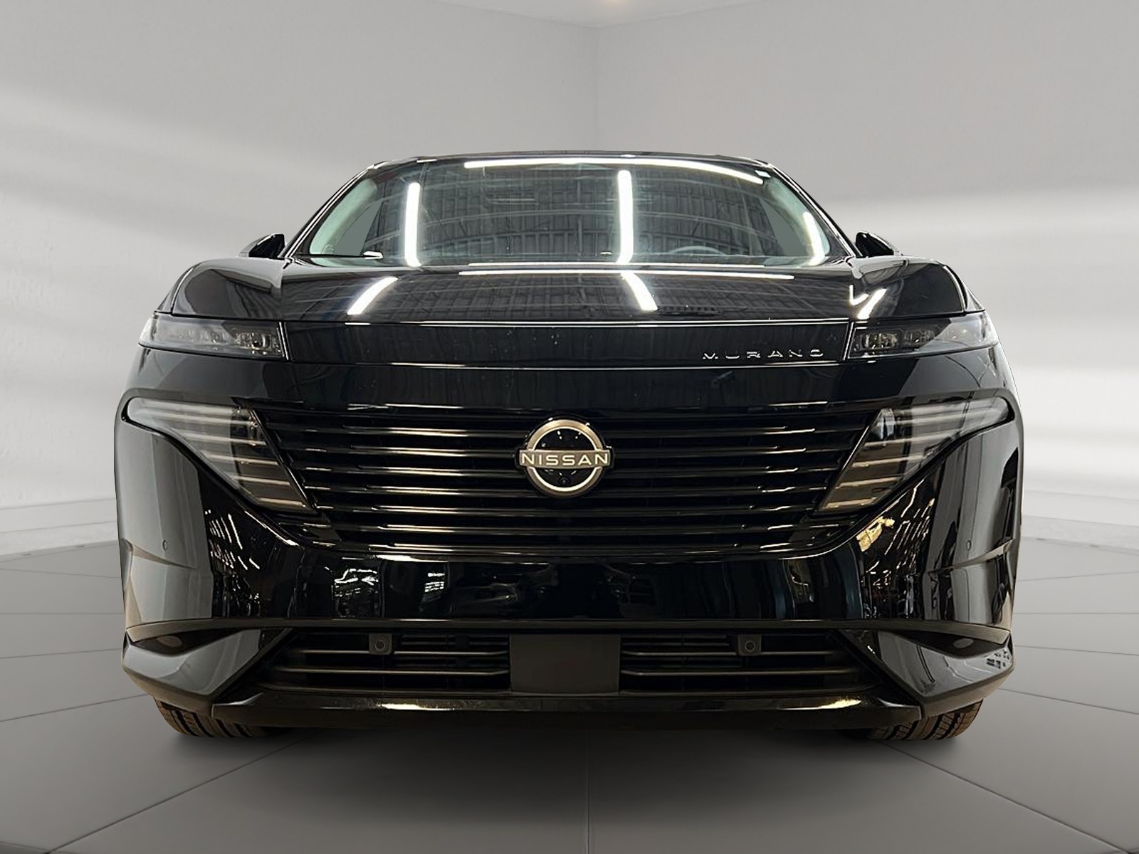 Nissan Murano PLATINUM CUIR TOIT PANO NAV 4RM 2025 — photo 2