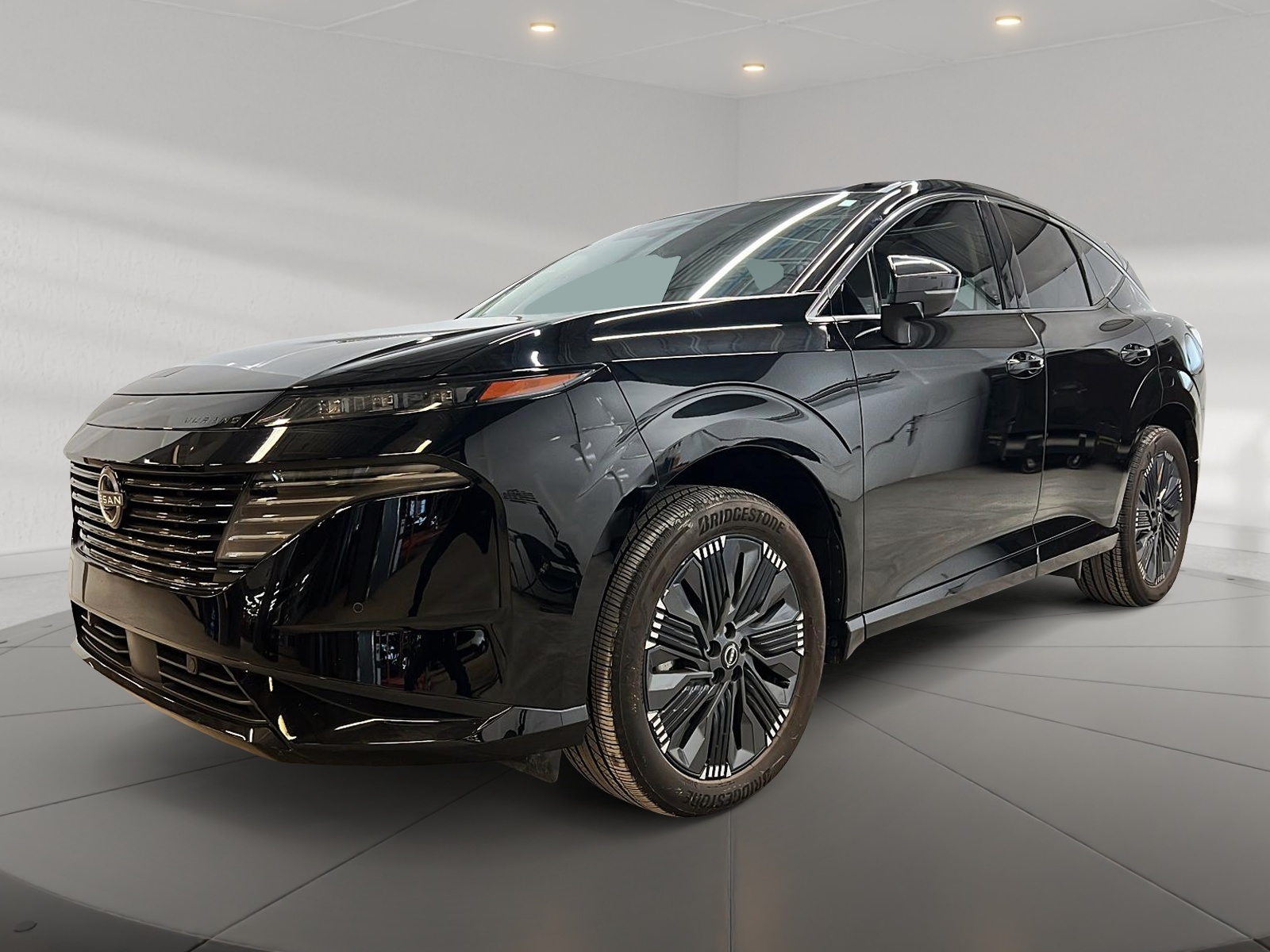 Nissan Murano PLATINUM CUIR TOIT PANO NAV 4RM 2025