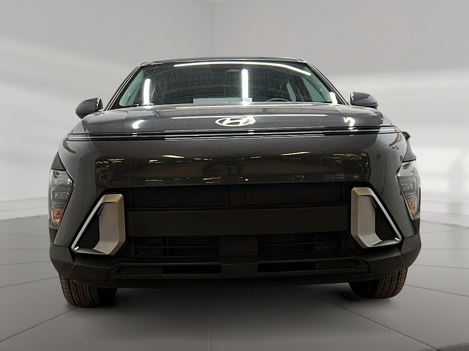 Hyundai Kona ESSENTIAL 4RM 2024 — photo 2