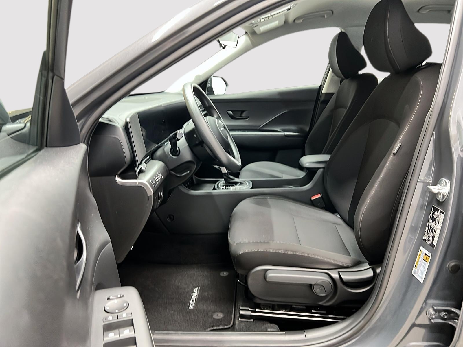 Hyundai Kona ESSENTIAL 4RM 2024 — photo 7