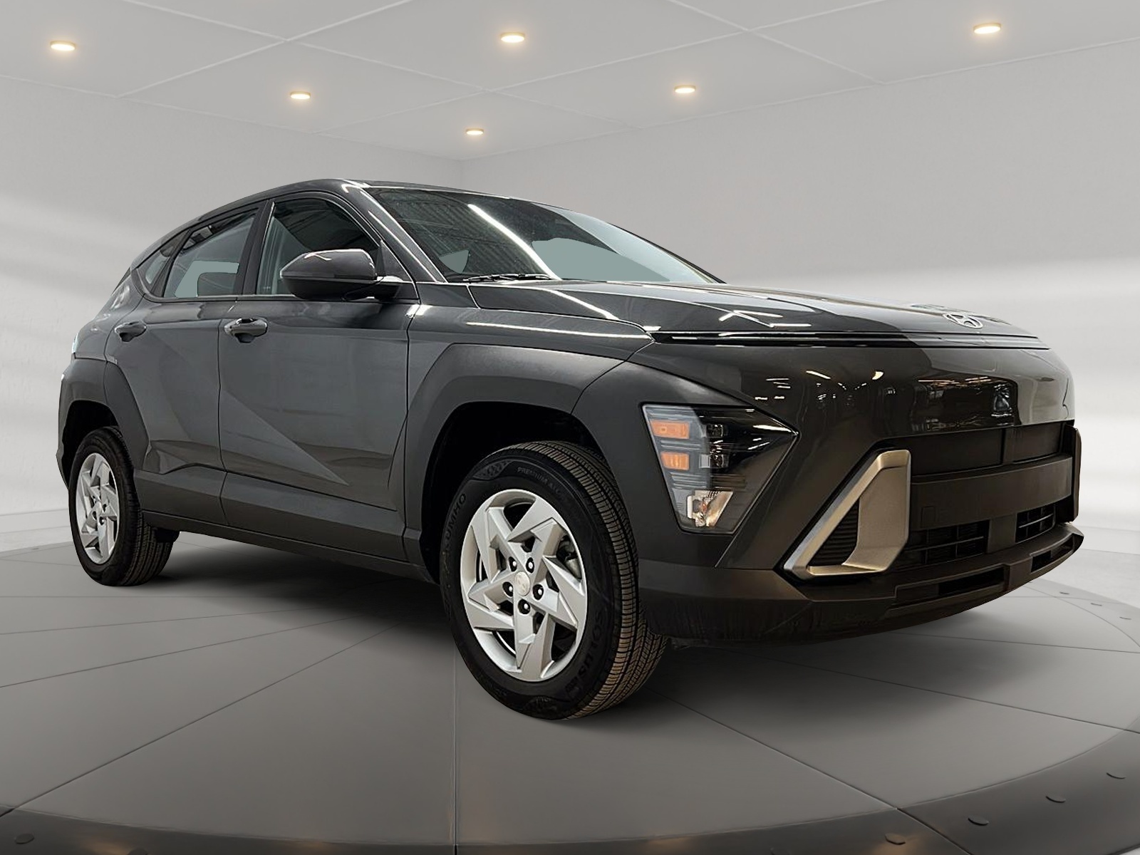 Hyundai Kona ESSENTIAL 4RM 2024 — photo 3