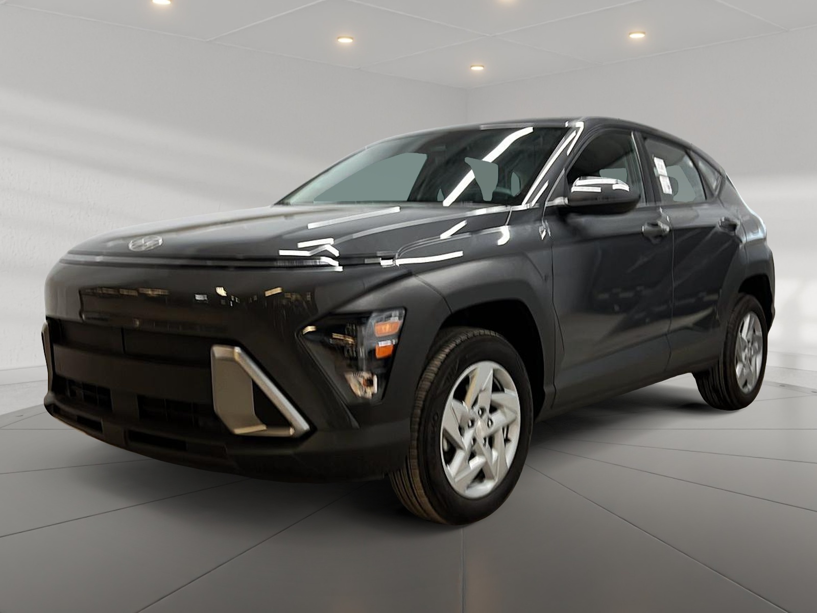 Hyundai Kona ESSENTIAL 4RM 2024