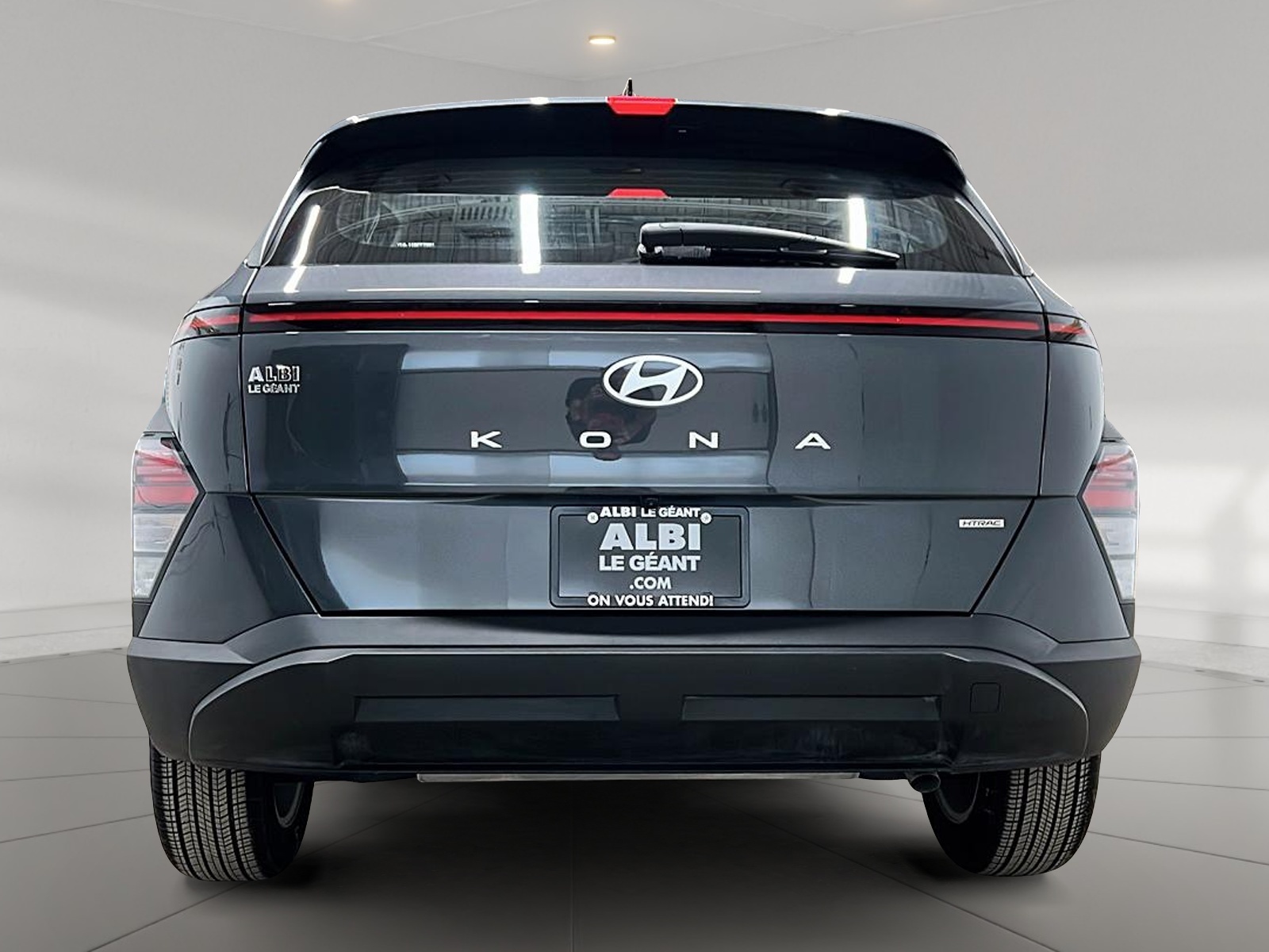 Hyundai Kona ESSENTIAL 4RM 2024 — photo 5