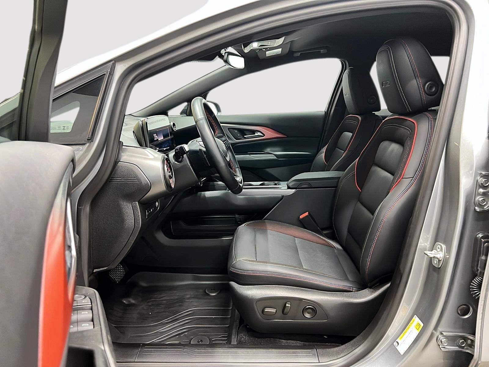 Chevrolet Equinox EV 3RS CUIR NAV 2024 — photo 7