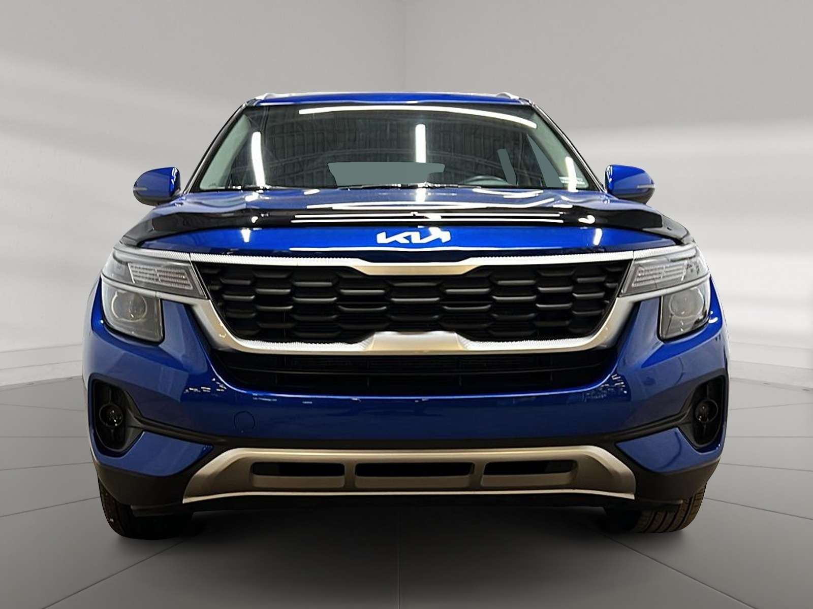 Kia SELTOS LX 2022 — photo 2