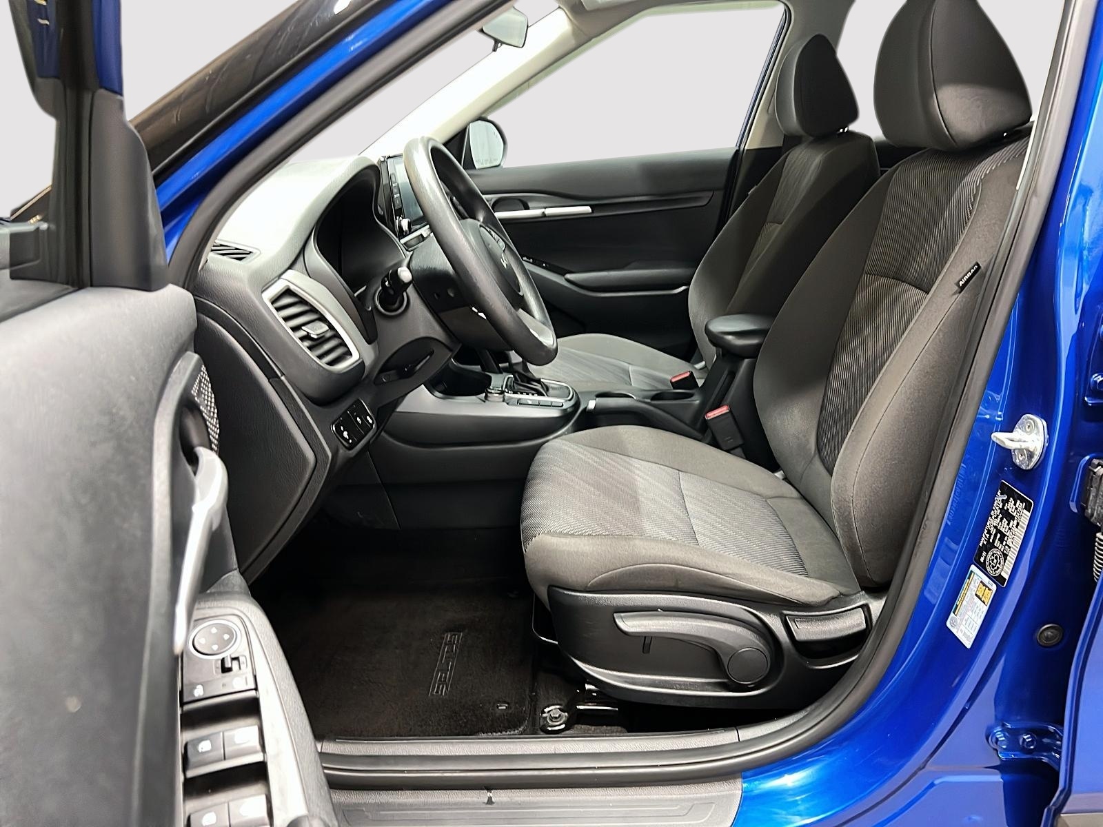 Kia SELTOS LX 2022 — photo 7