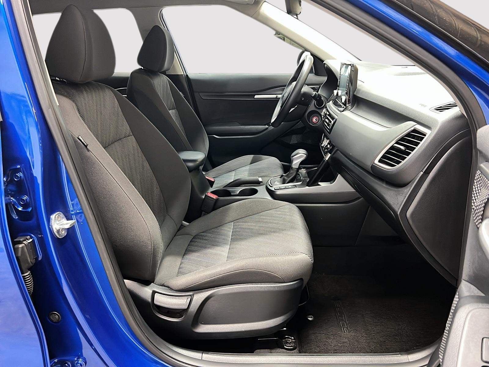 Kia SELTOS LX 2022 — photo 8