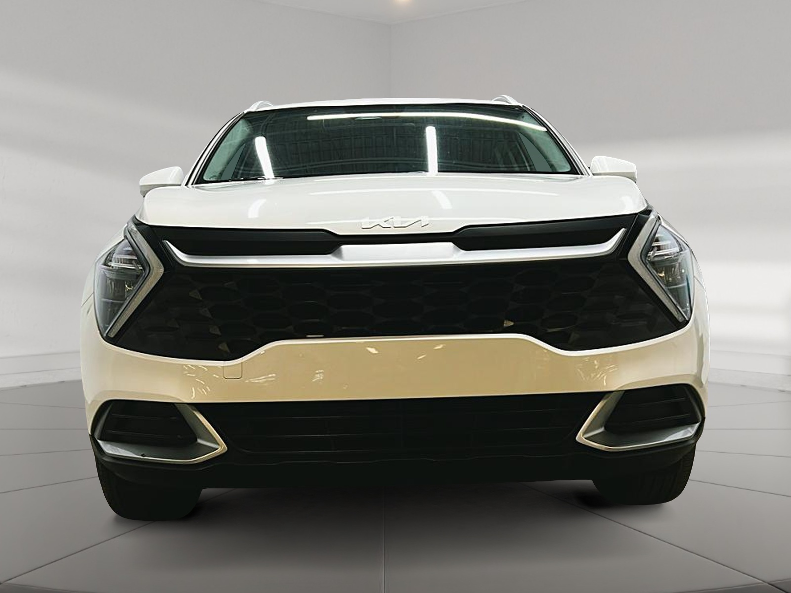 Kia Sportage LX 2024 — photo 2
