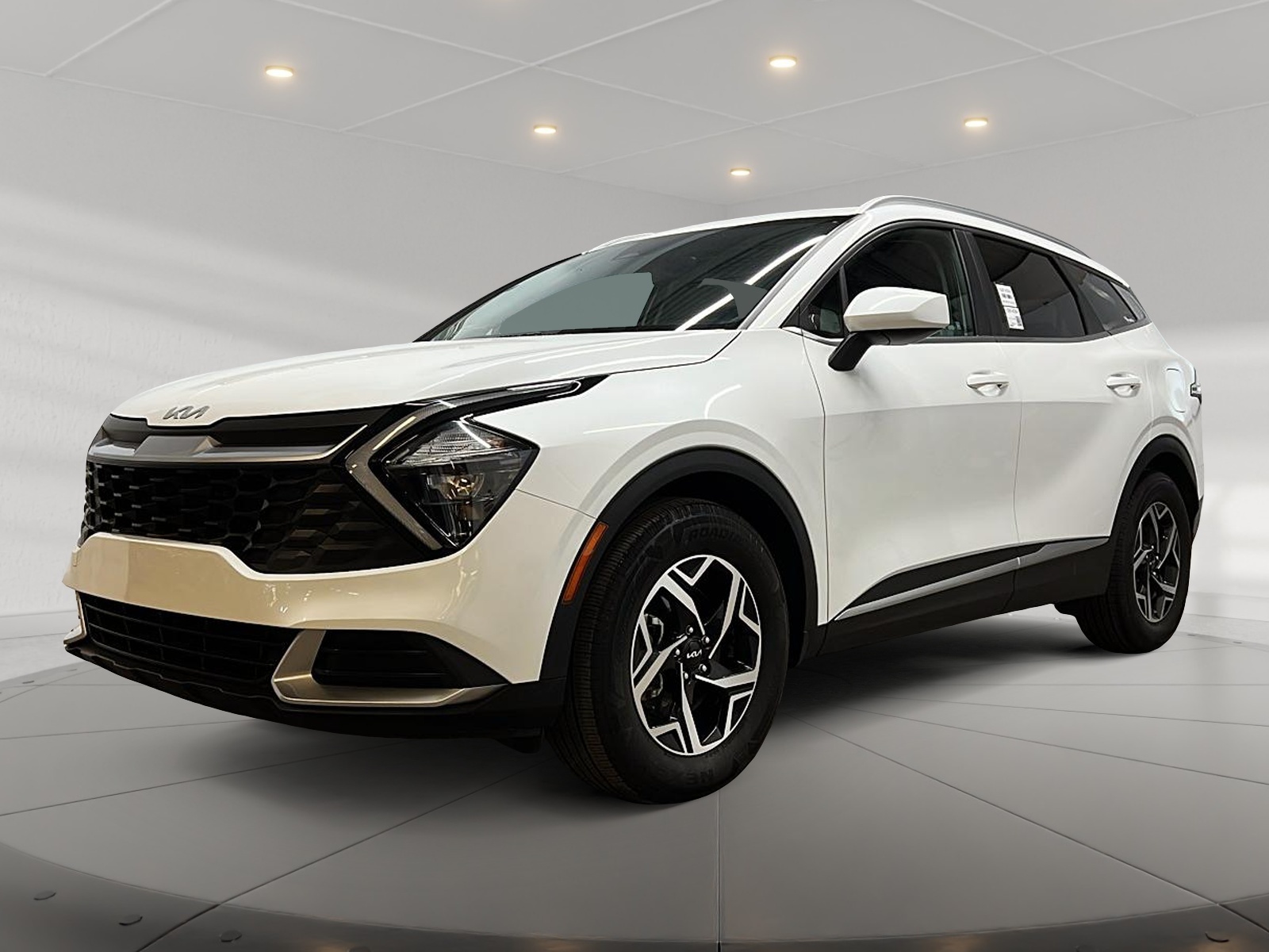 Kia Sportage LX 2024