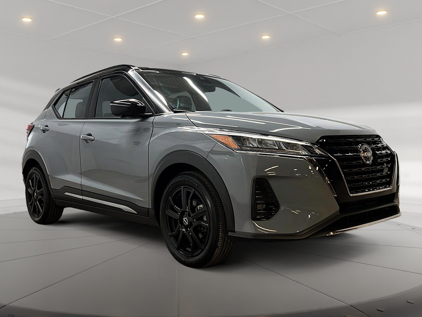 Nissan Kicks SR PREMIUM CUIR 2023 — photo 3