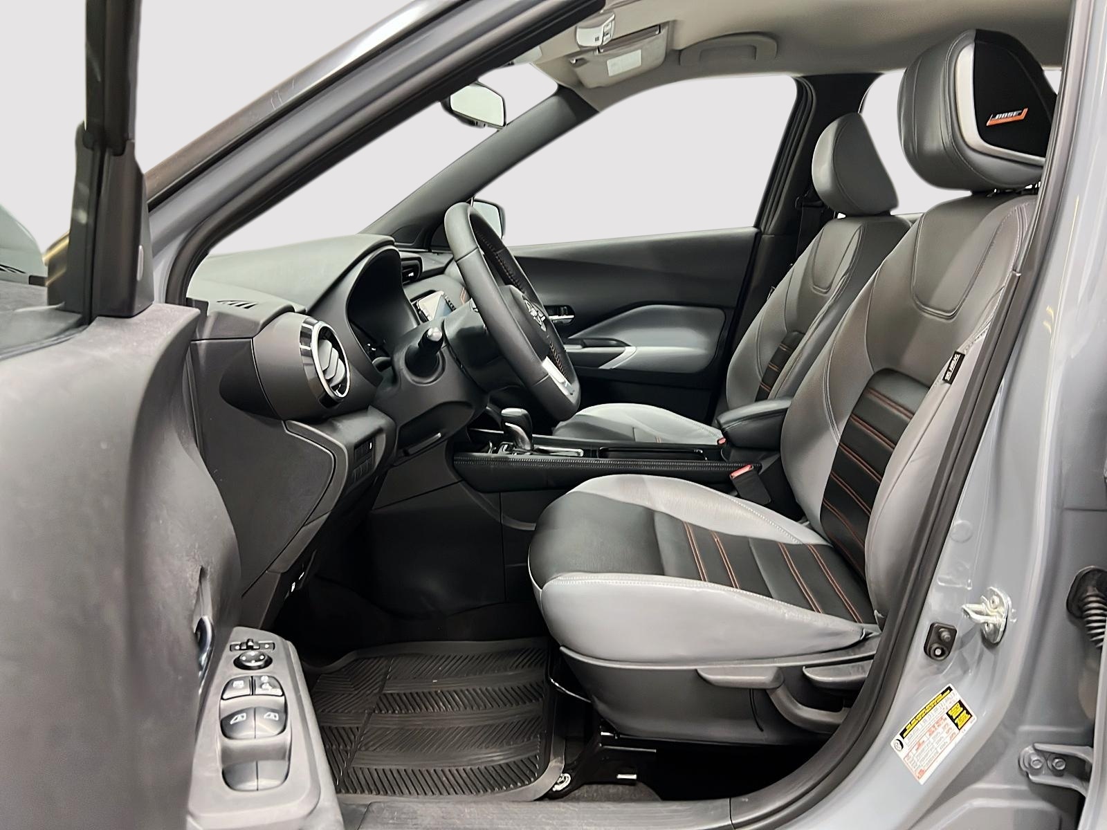 Nissan Kicks SR PREMIUM CUIR 2023 — photo 7