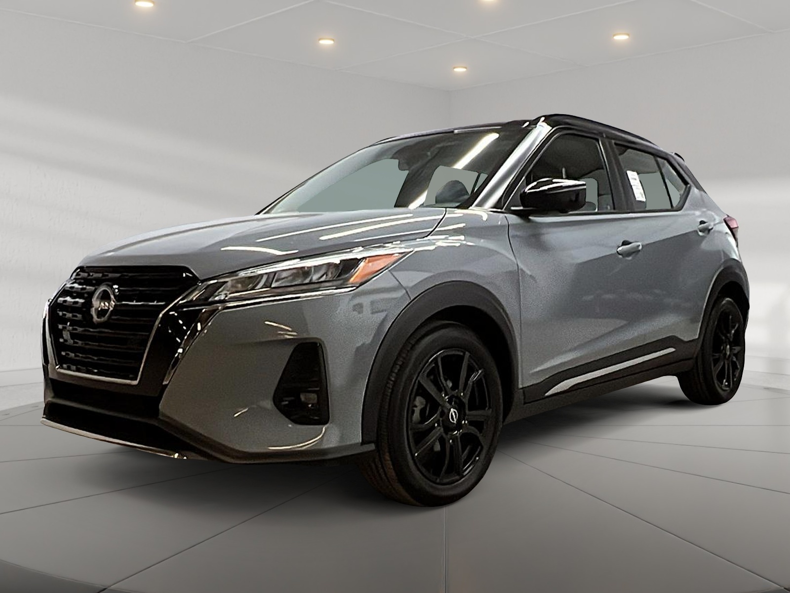 Nissan Kicks SR PREMIUM CUIR 2023