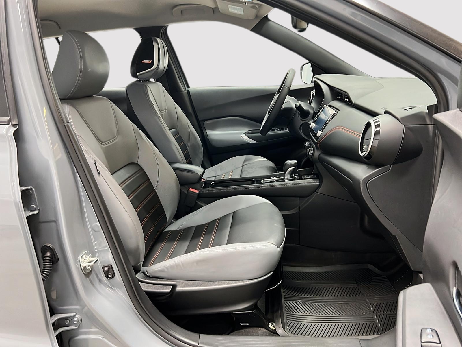 Nissan Kicks SR PREMIUM CUIR 2023 — photo 8