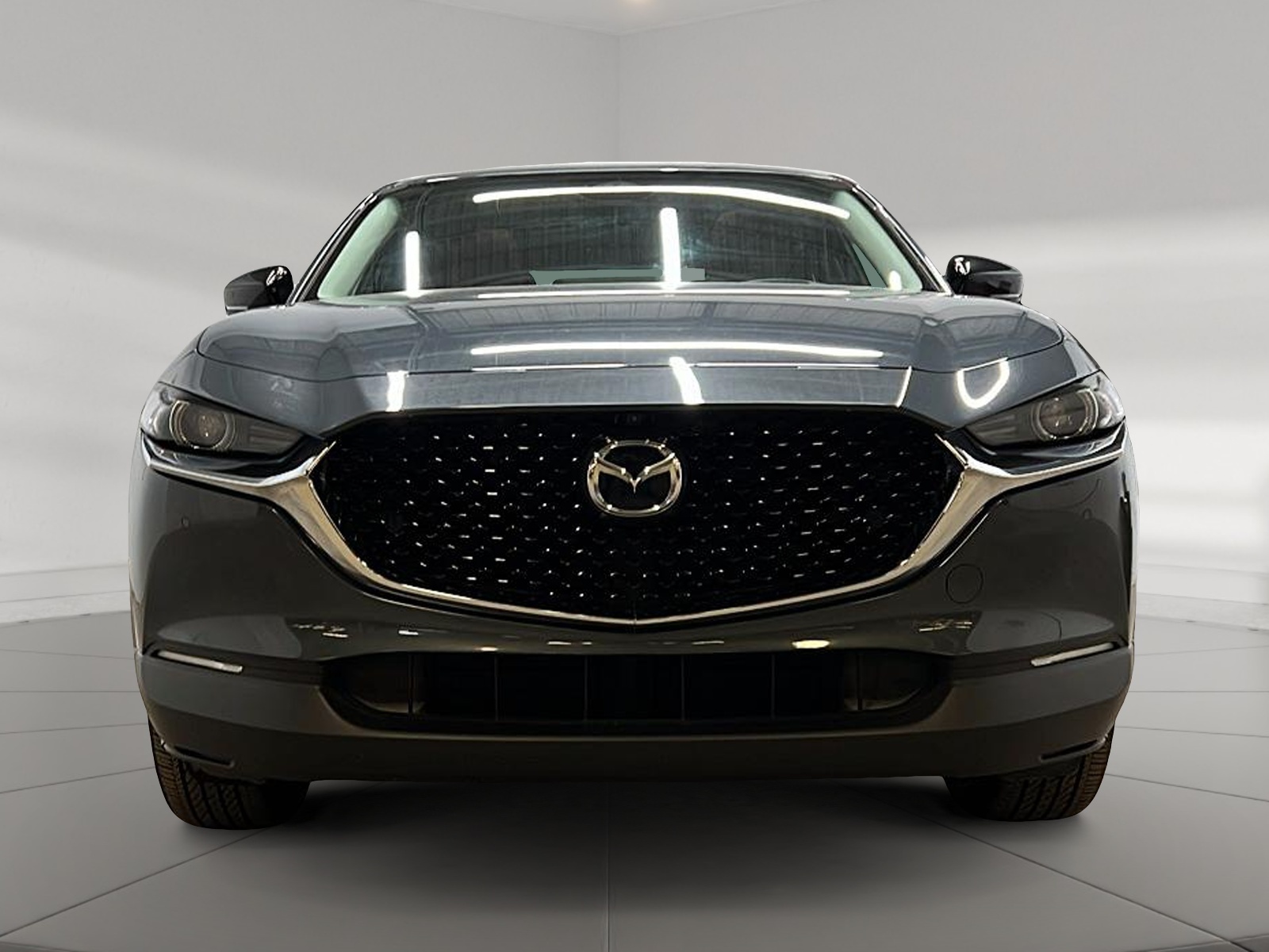 Mazda CX-30 GT TURBO CUIR TOIT NAV 4RM 2024 — photo 2