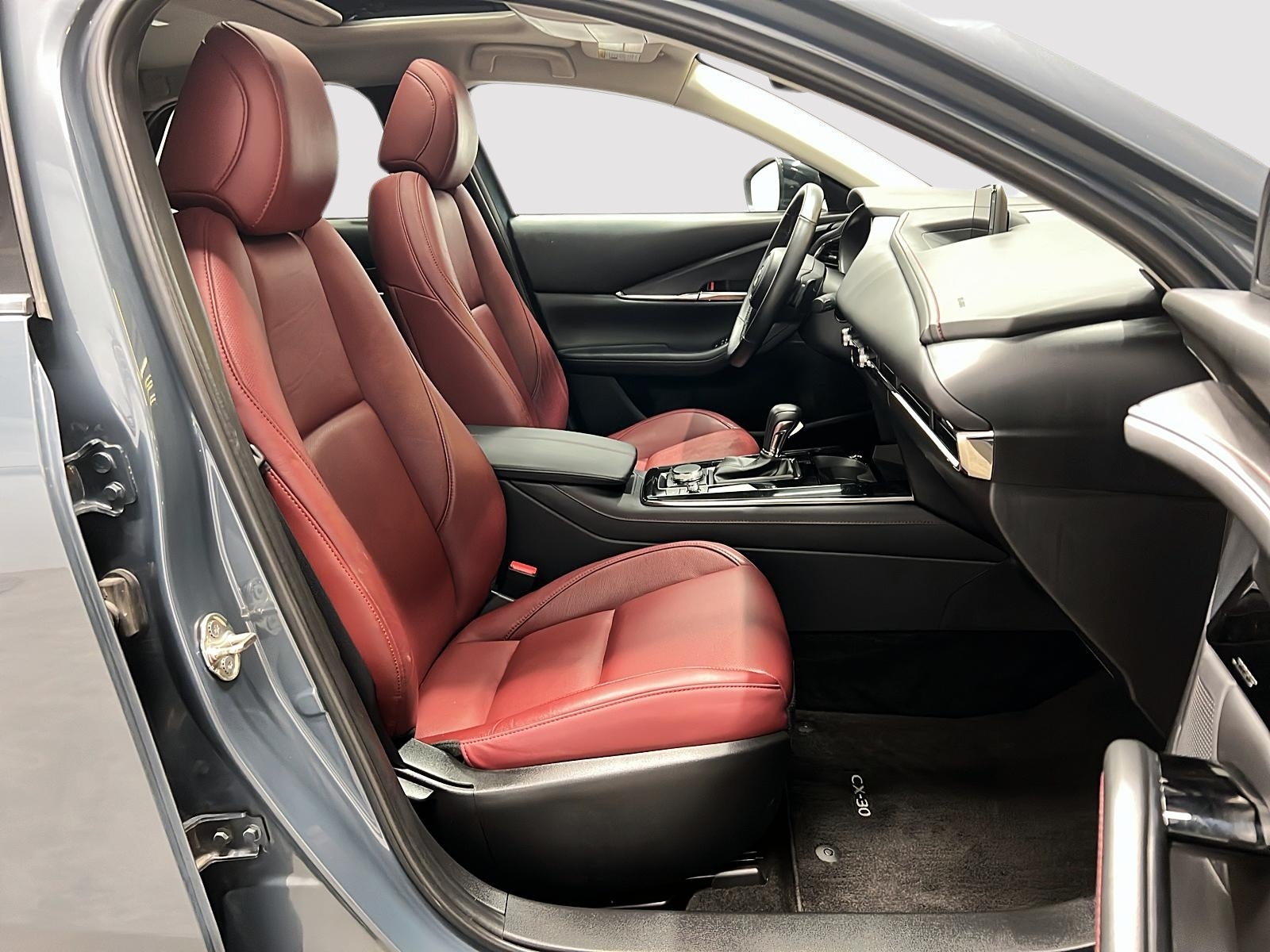 Mazda CX-30 GT TURBO CUIR TOIT NAV 4RM 2024 — photo 8