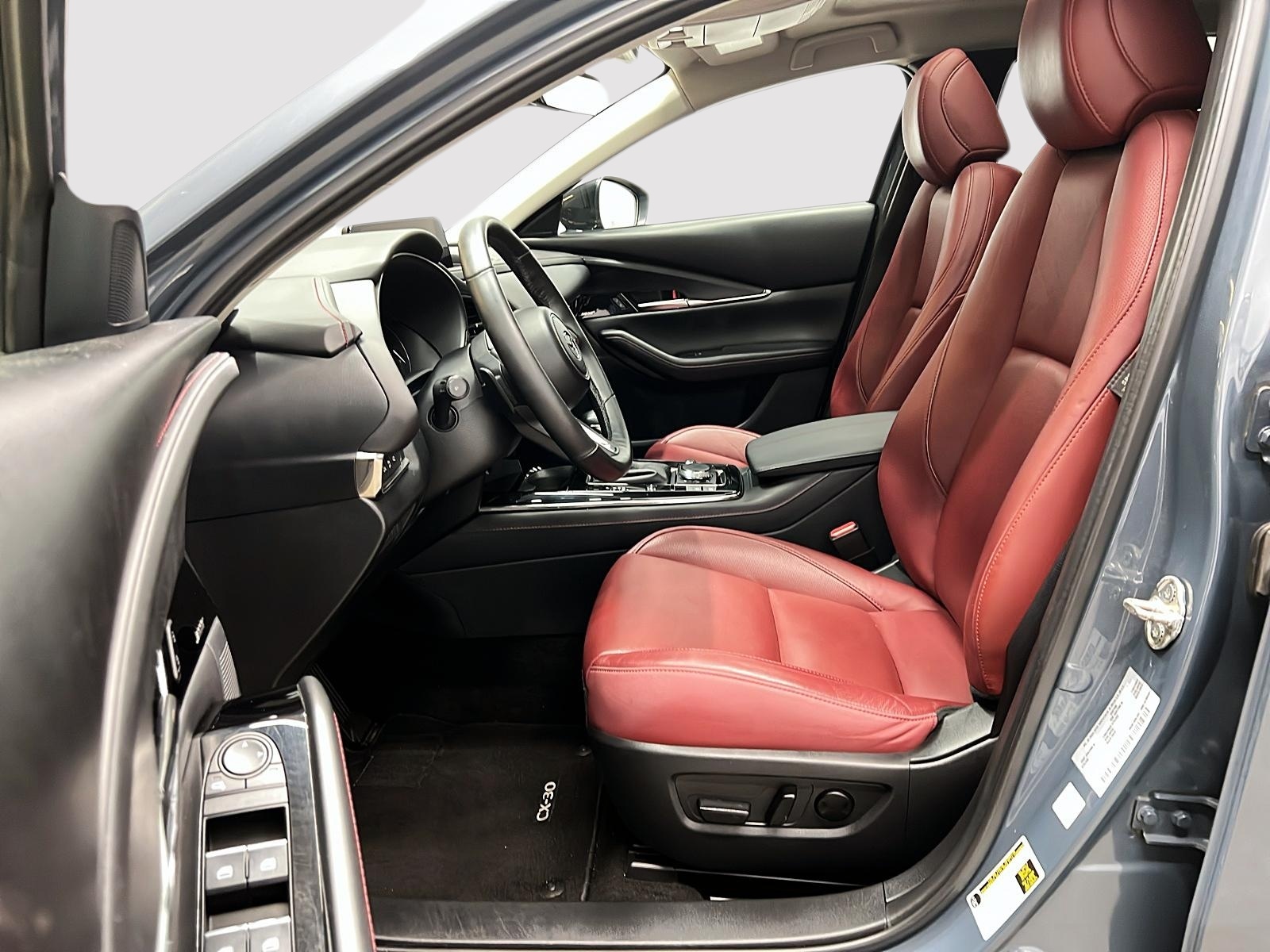 Mazda CX-30 GT TURBO CUIR TOIT NAV 4RM 2024 — photo 7