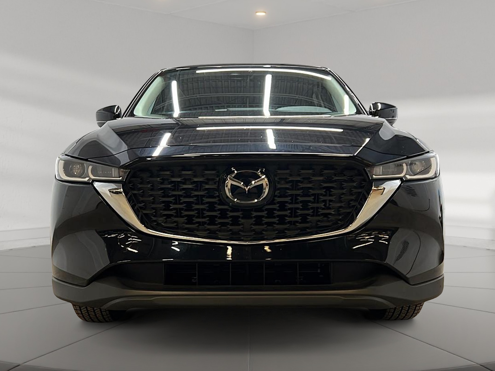 Mazda CX-5 GX 4RM 2025 — photo 2