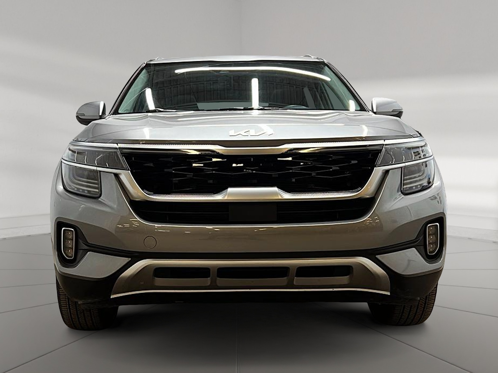Kia SELTOS EX PREMIUM CUIR TOIT NAV 4RM 2023 — photo 2