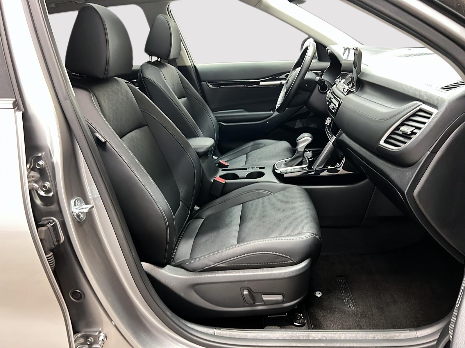 Kia SELTOS EX PREMIUM CUIR TOIT NAV 4RM 2023 — photo 8