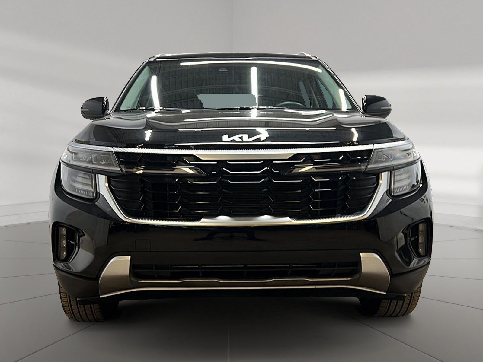 Kia SELTOS EX CUIR TOIT 4RM 2026