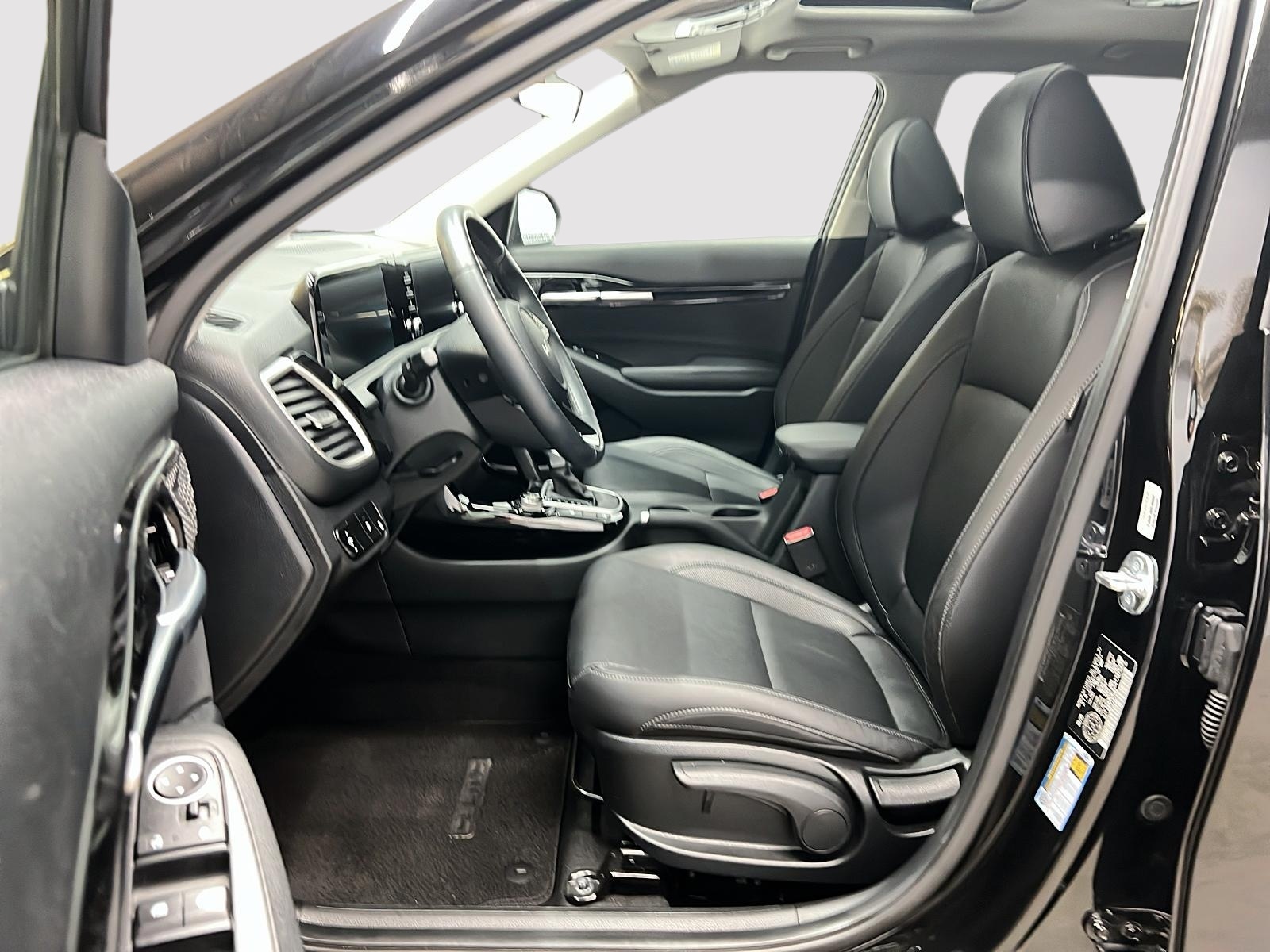 Kia SELTOS EX CUIR TOIT 4RM 2026 — photo 7
