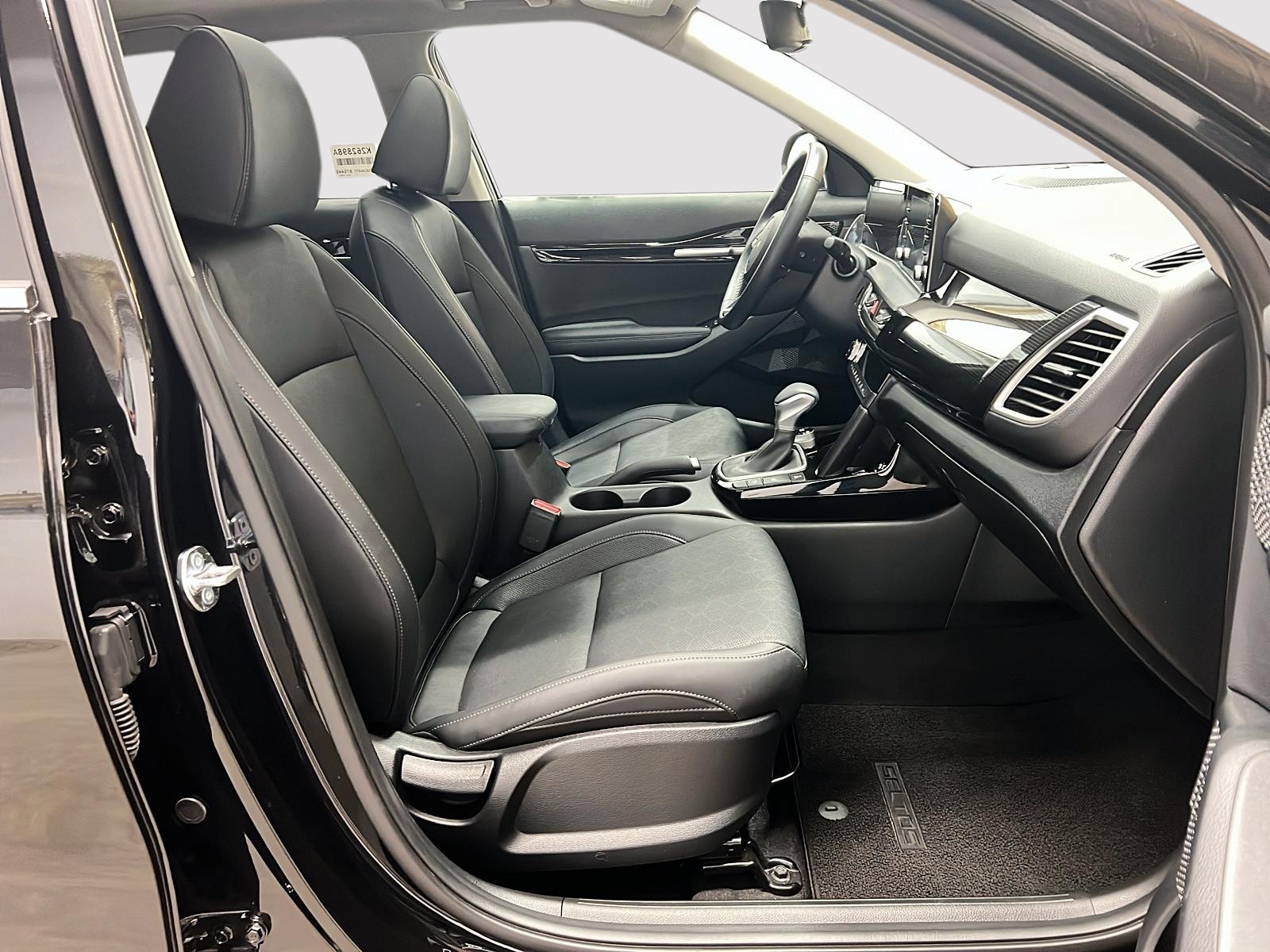 Kia SELTOS EX CUIR TOIT 4RM 2026 — photo 8