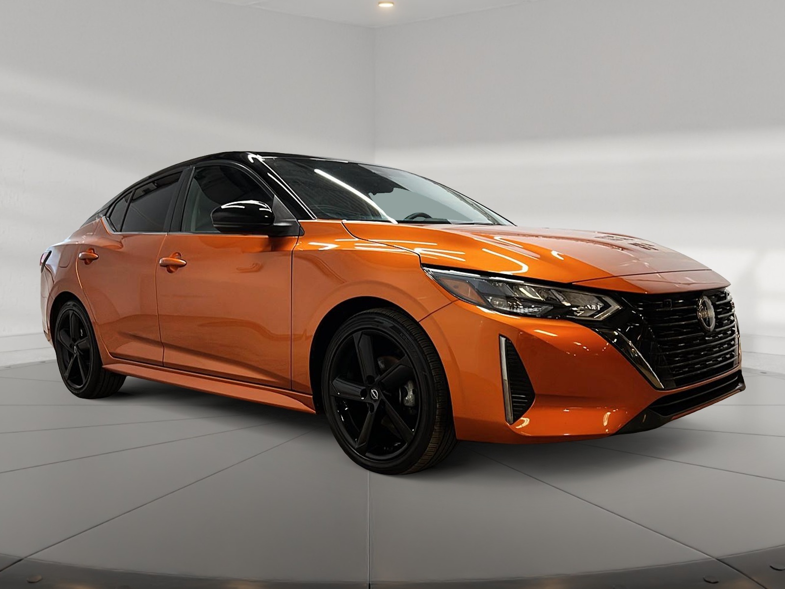 Nissan Sentra SR TOIT 2024 — photo 3