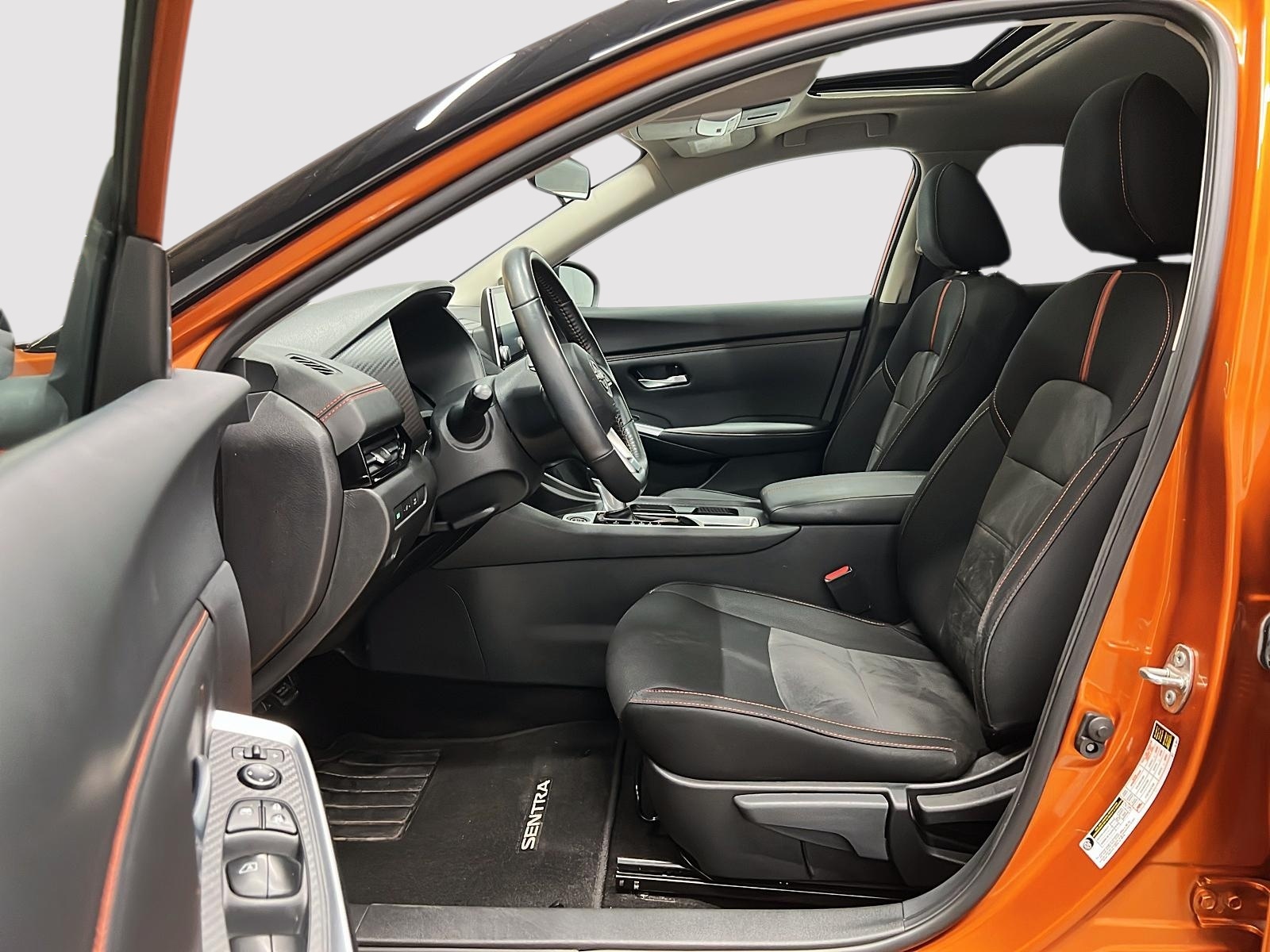 Nissan Sentra SR TOIT 2024 — photo 7