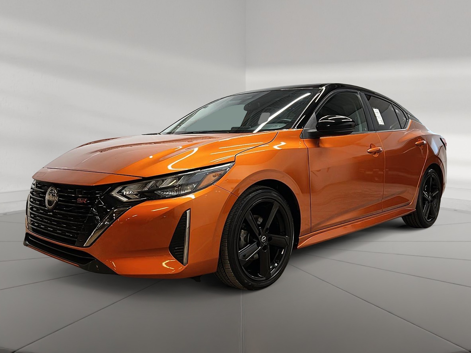 Nissan Sentra SR TOIT 2024