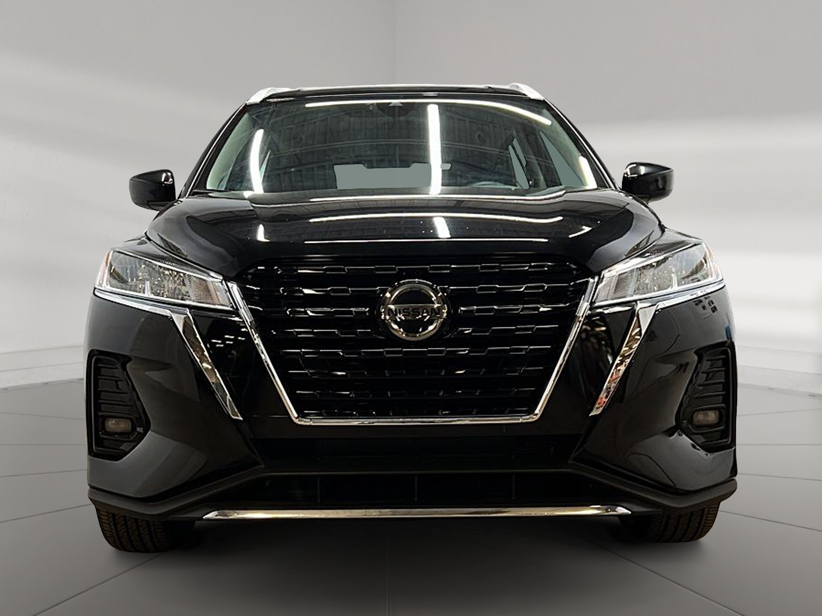 Nissan Kicks SV 2021 — photo 2