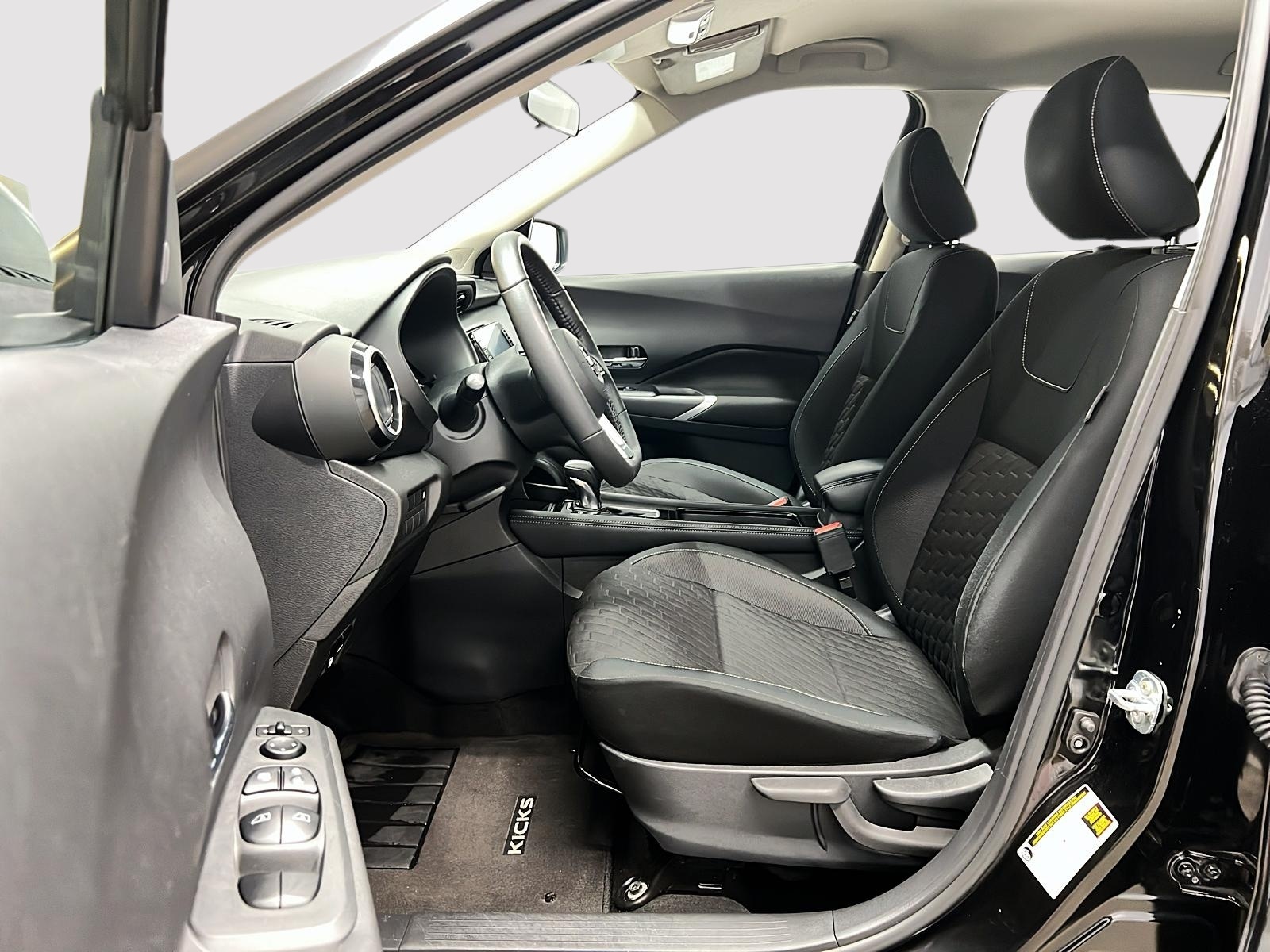 Nissan Kicks SV 2021 — photo 7