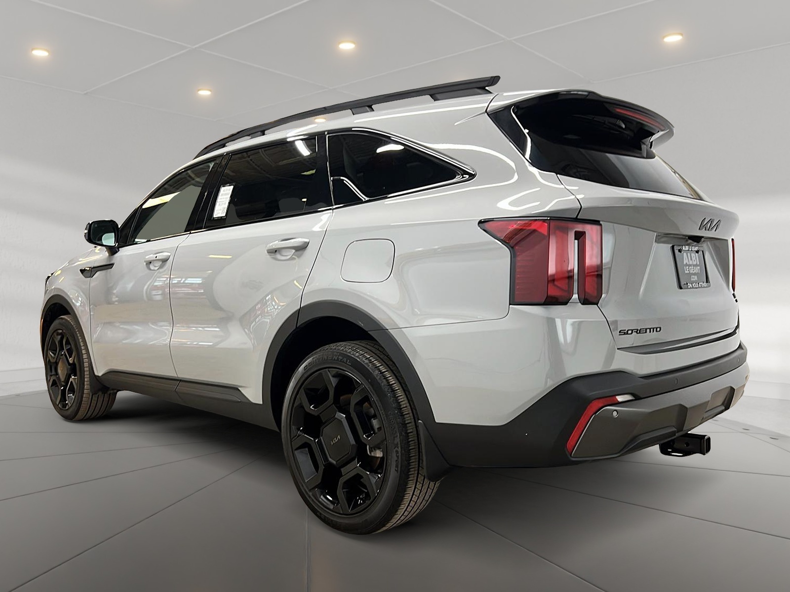 Kia Sorento X-LINE CUIR TOIT PANO 4RM 2025 — photo 6