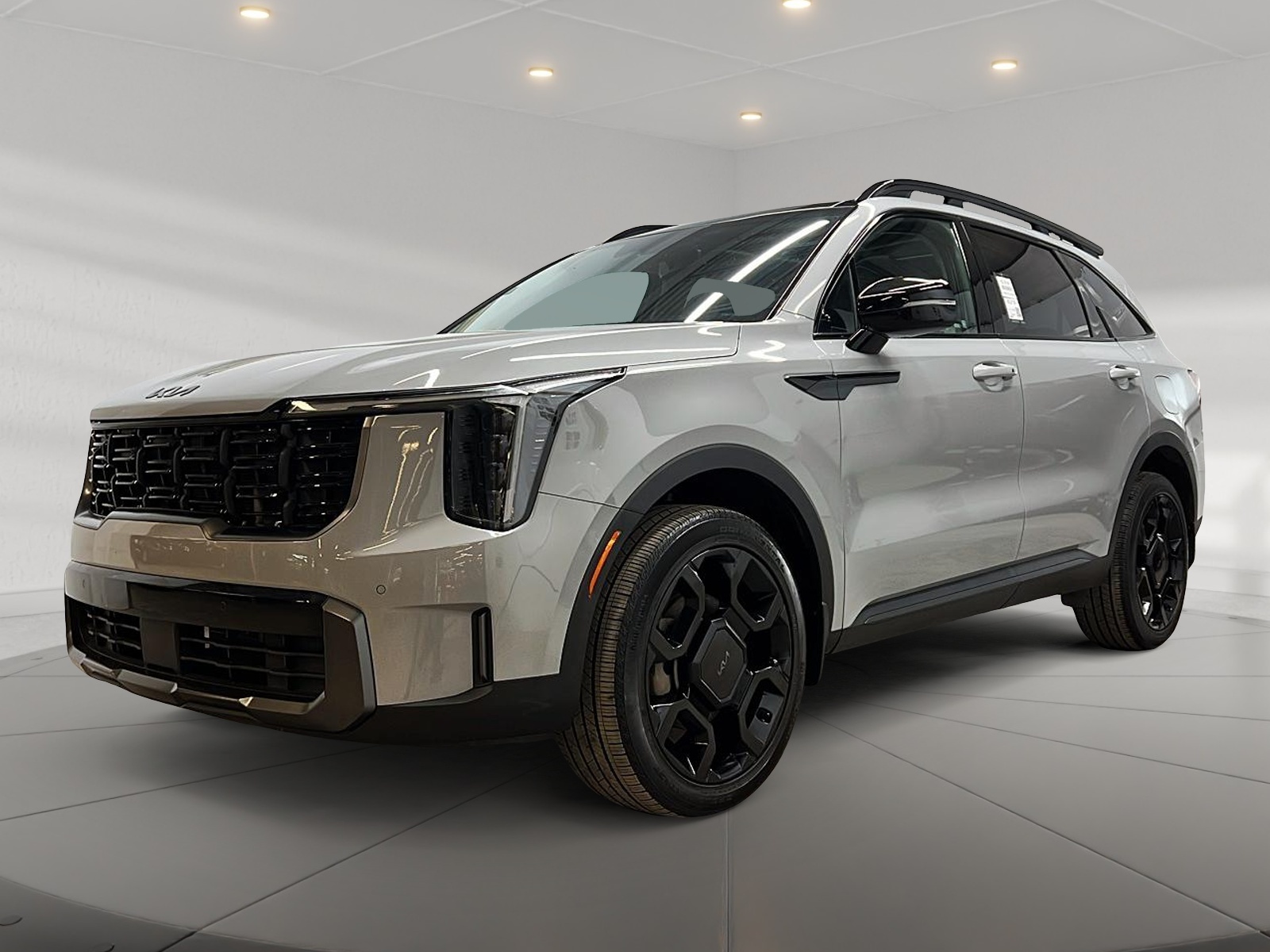Kia Sorento X-LINE CUIR TOIT PANO 4RM 2025