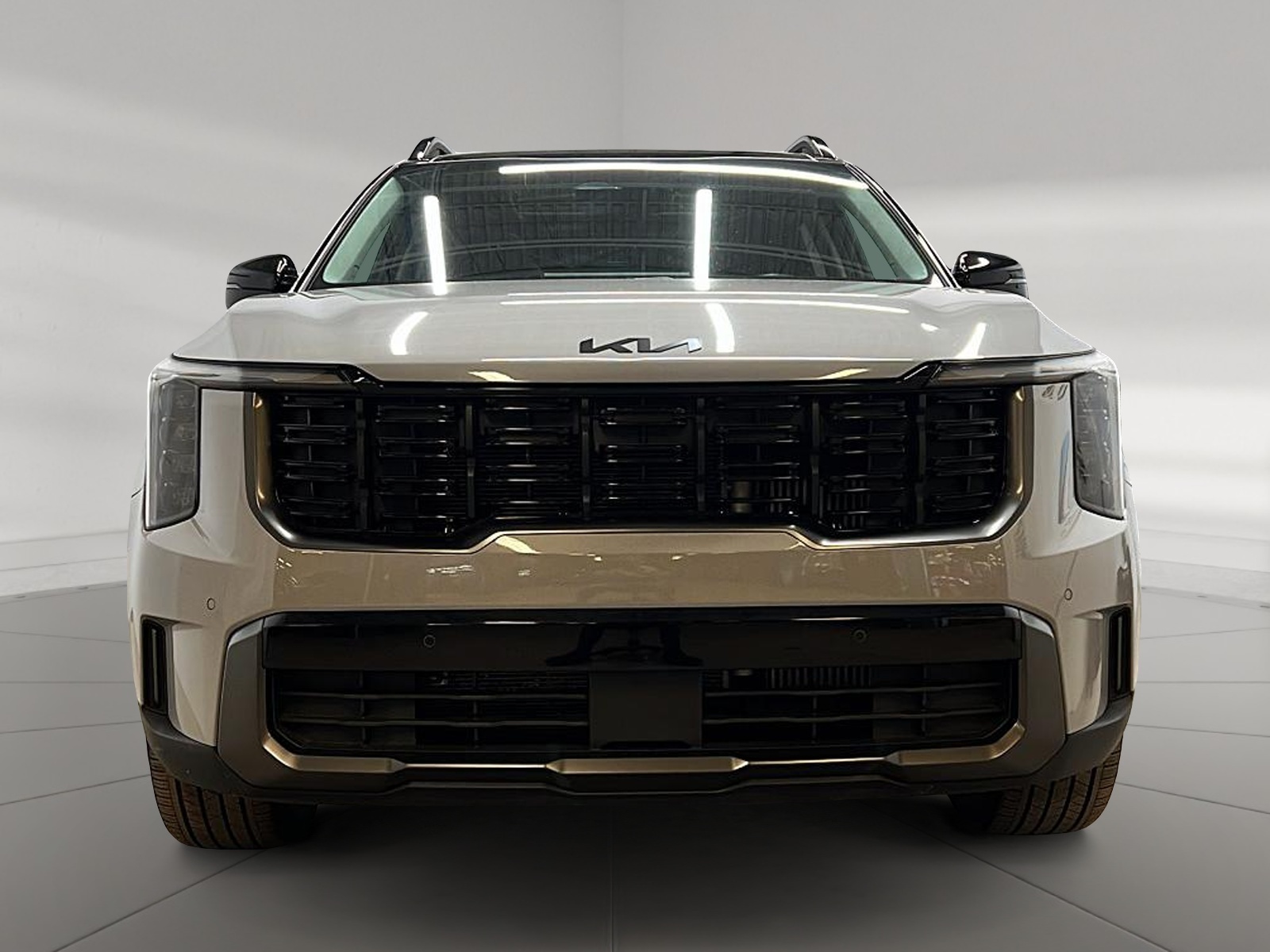 Kia Sorento X-LINE CUIR TOIT PANO 4RM 2025 — photo 2