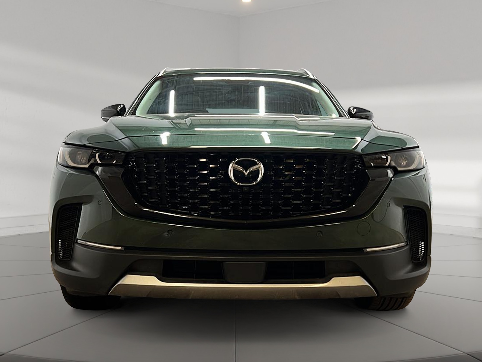 Mazda CX-50 GT TURBO CUIR TOIT PANO NAV 4RM 2025 — photo 2