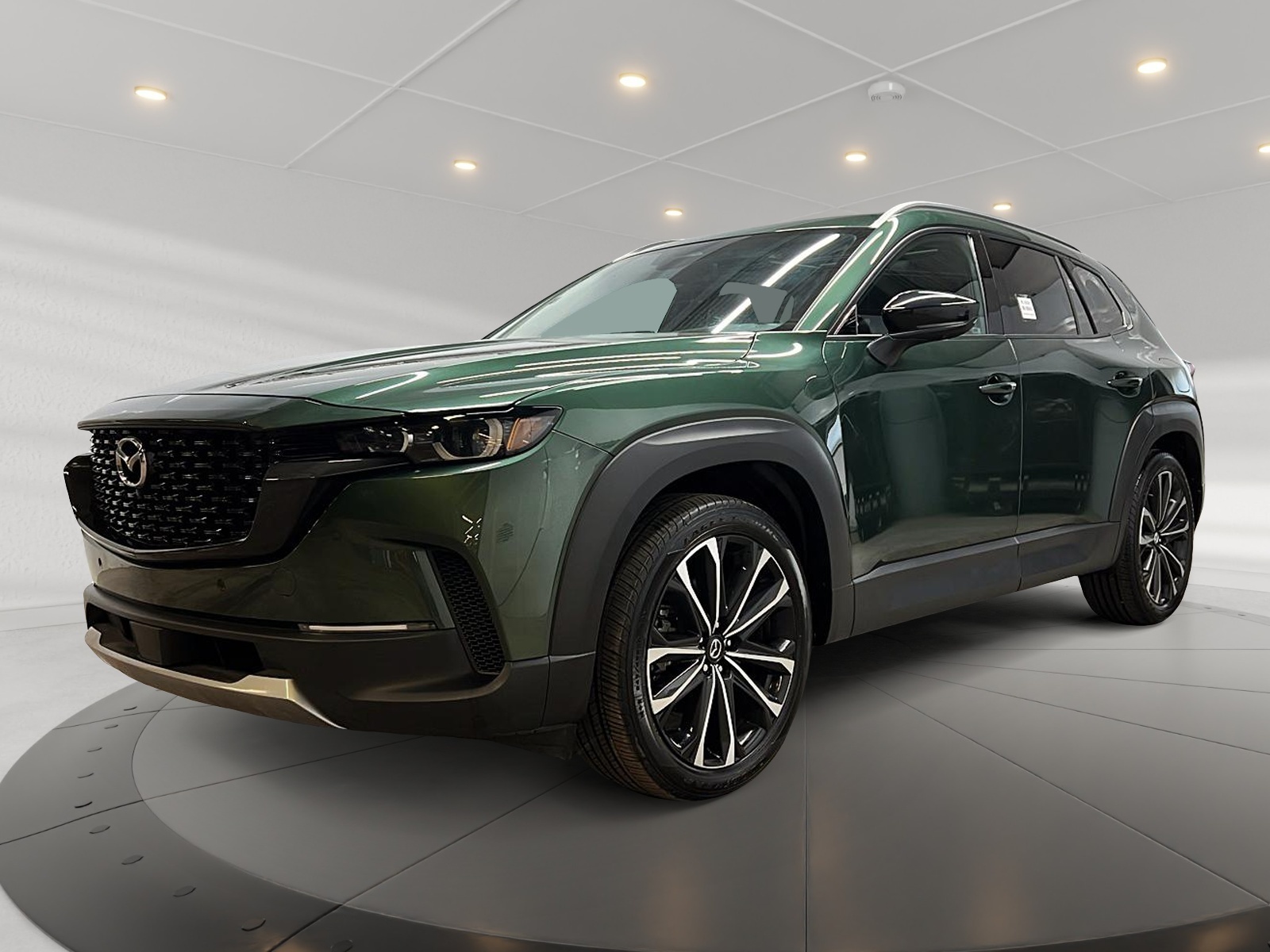 Mazda CX-50 GT TURBO CUIR TOIT PANO NAV 4RM 2025