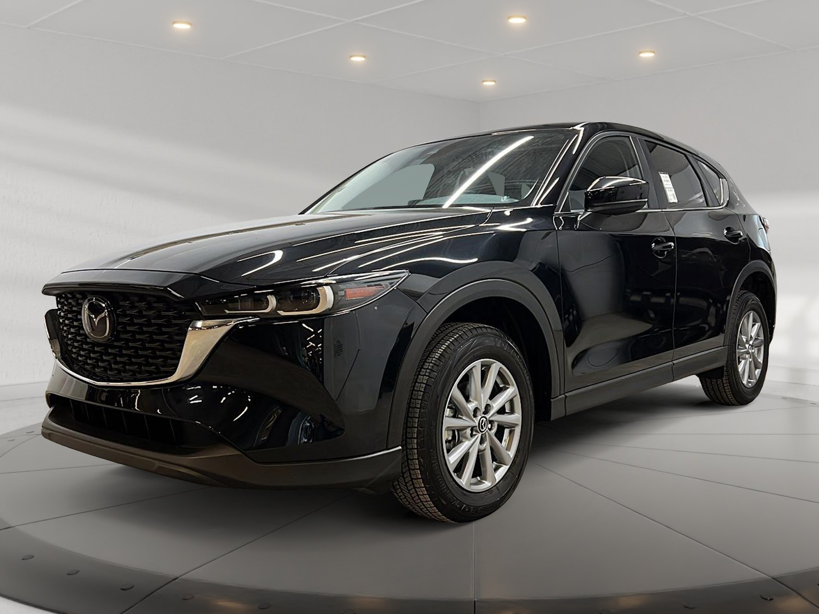 Mazda CX-5 GX 4RM 2024