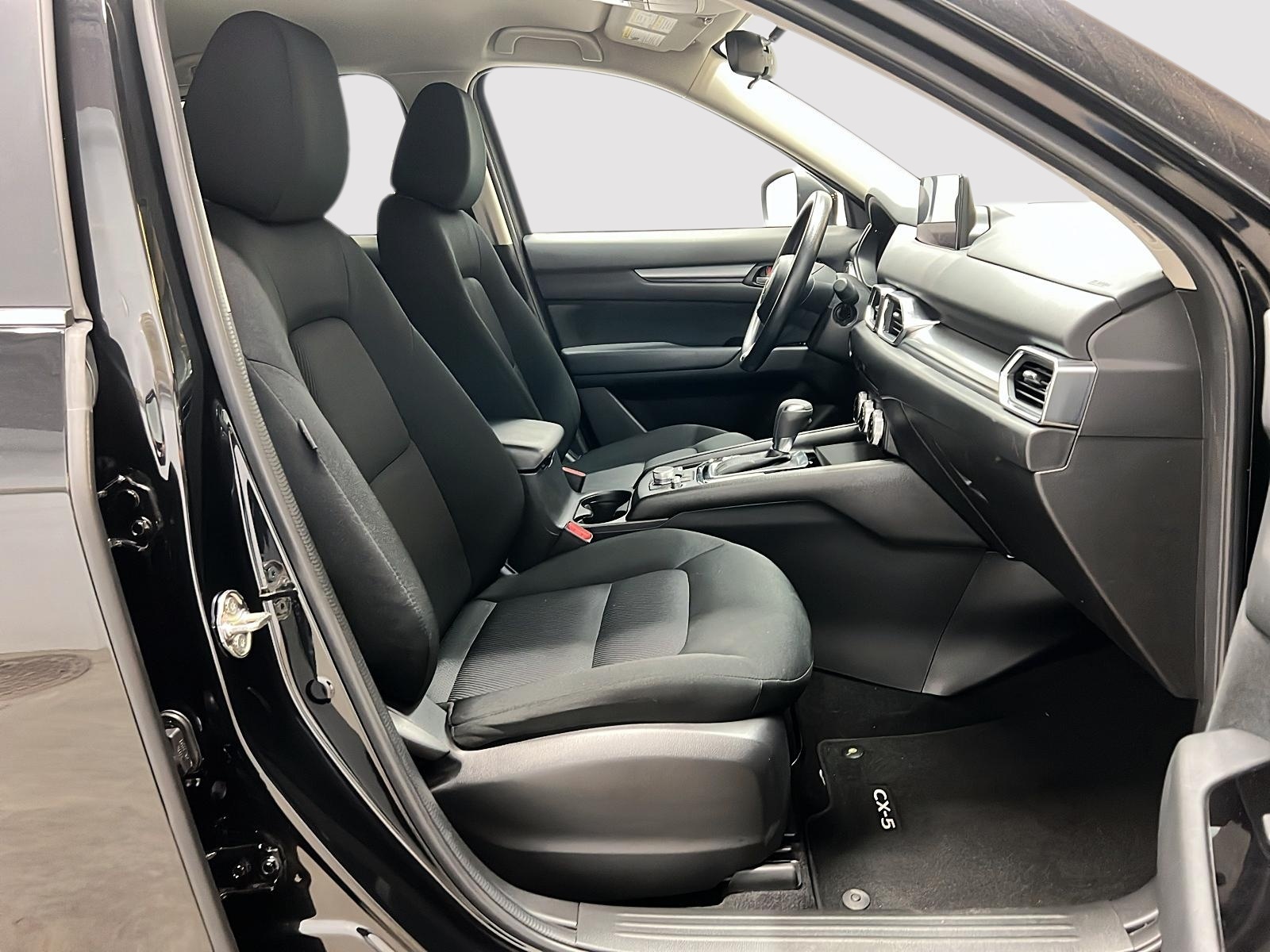 Mazda CX-5 GX 4RM 2024 — photo 8