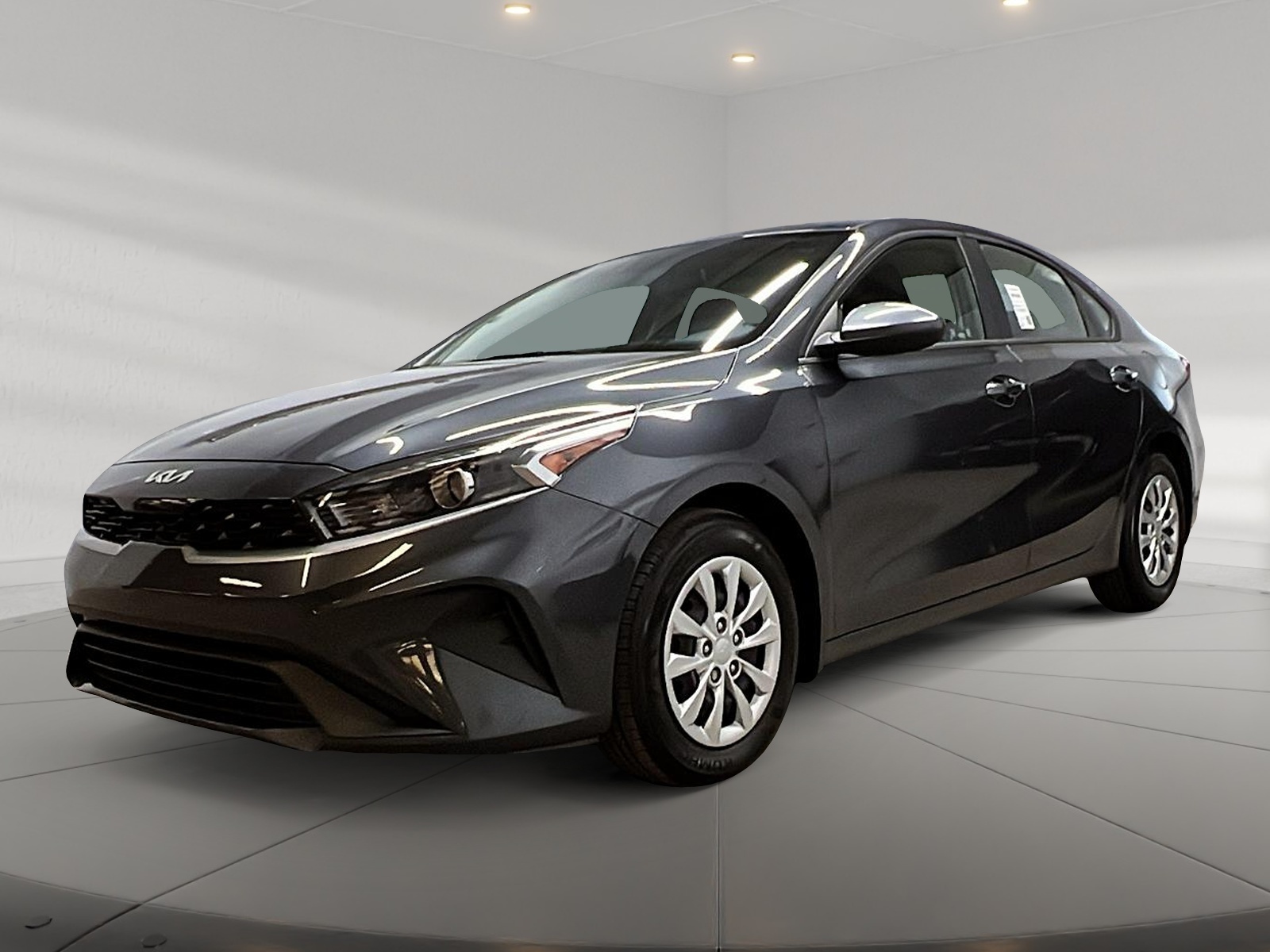 Kia Forte LX 2024