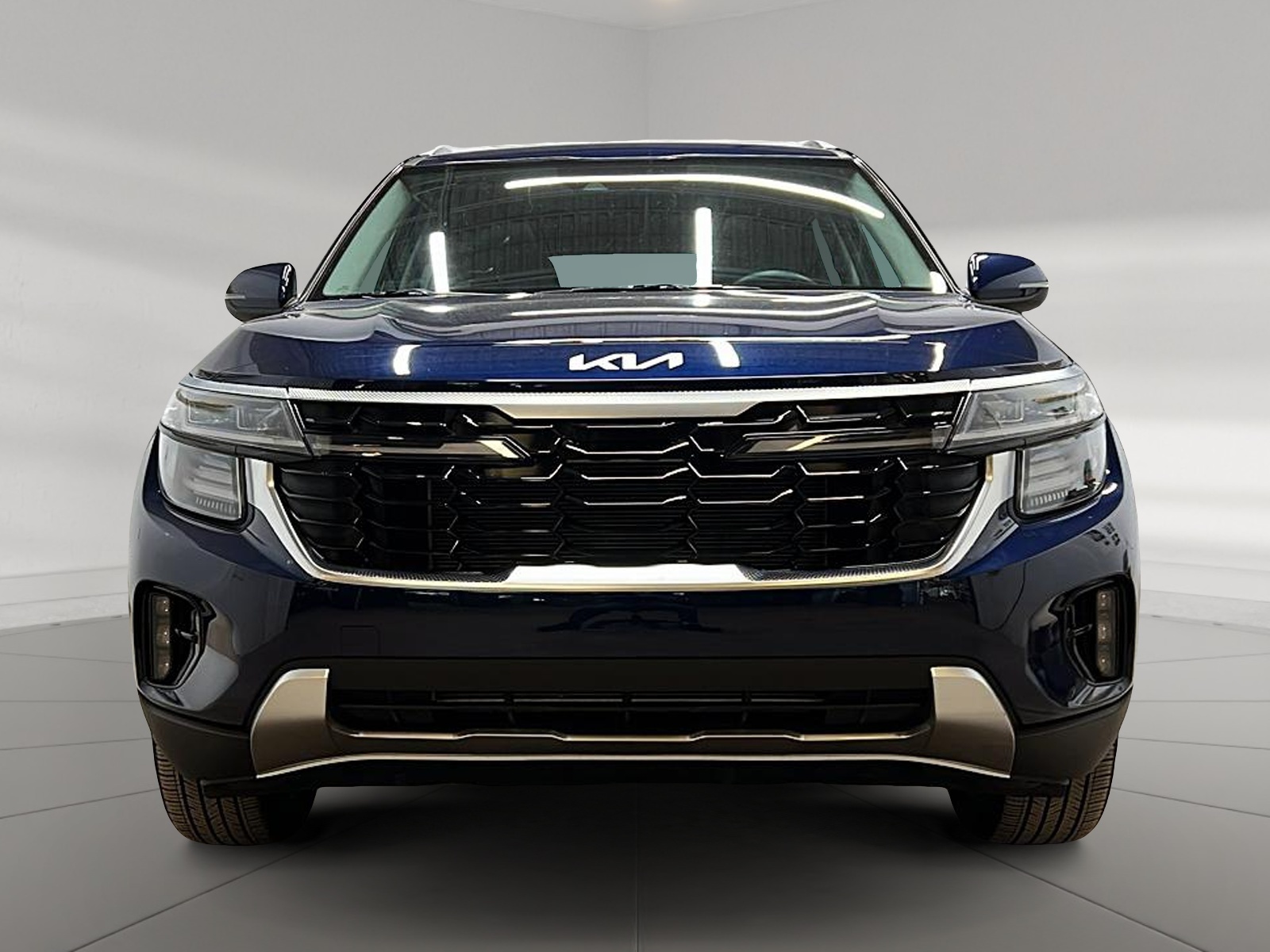 Kia SELTOS EX CUIR TOIT 4RM 2024 — photo 2
