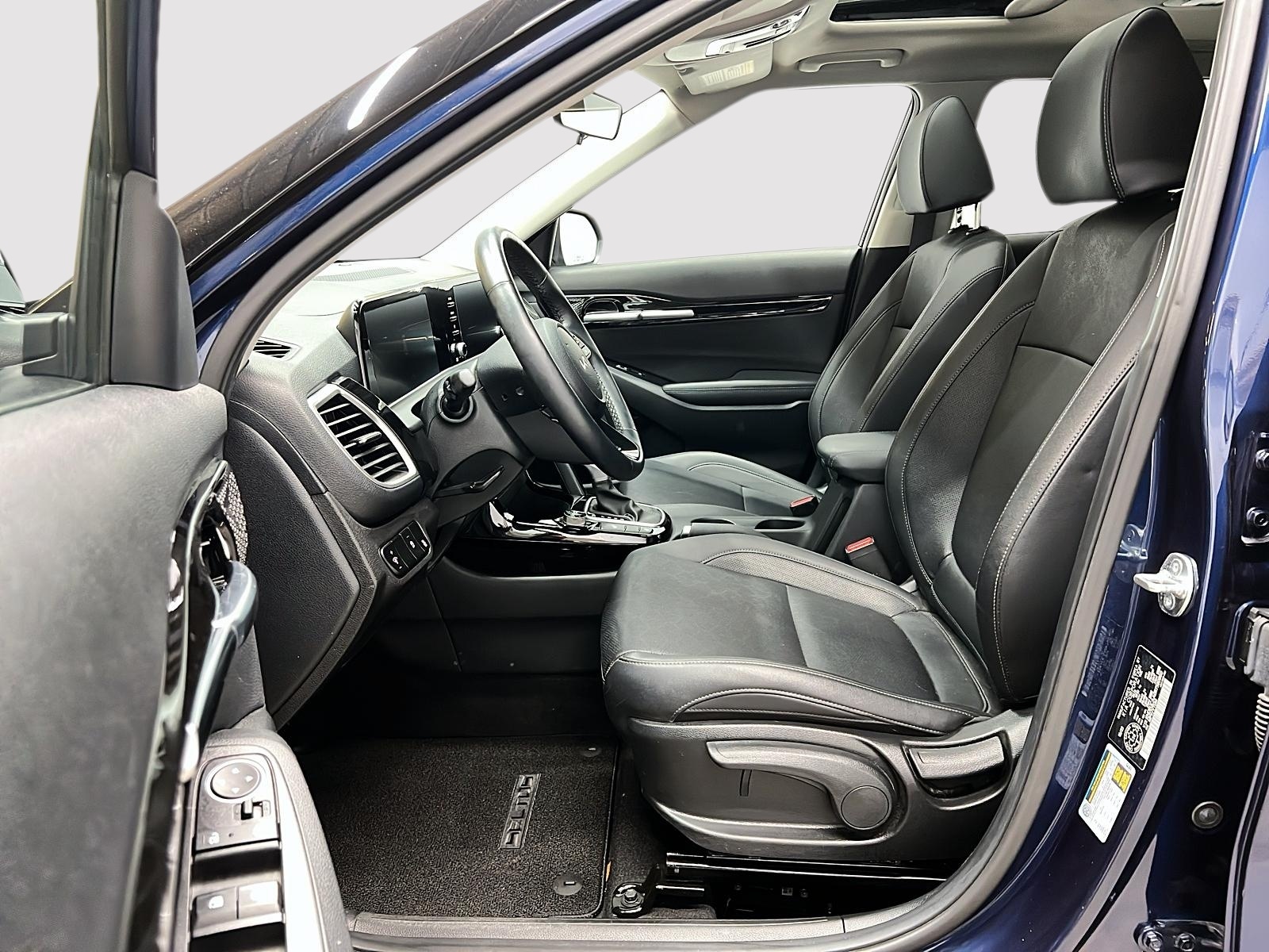 Kia SELTOS EX CUIR TOIT 4RM 2024 — photo 7