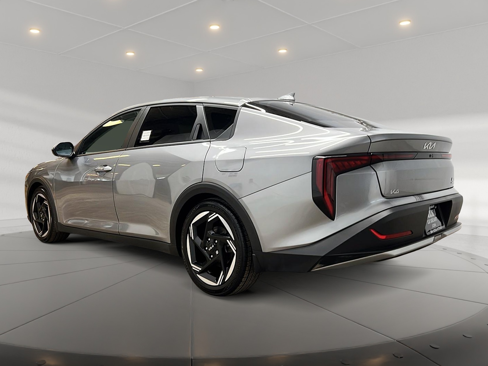 Kia K4 EX+ CUIR TOIT 2025 — photo 6