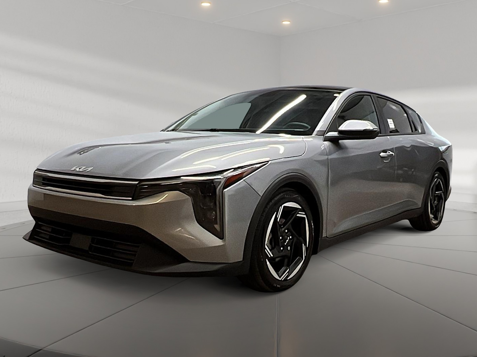 Kia K4 EX+ CUIR TOIT 2025