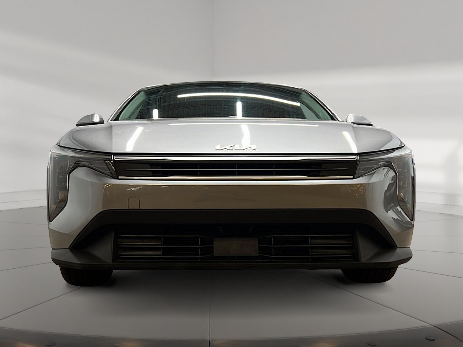 Kia K4 EX+ CUIR TOIT 2025 — photo 2