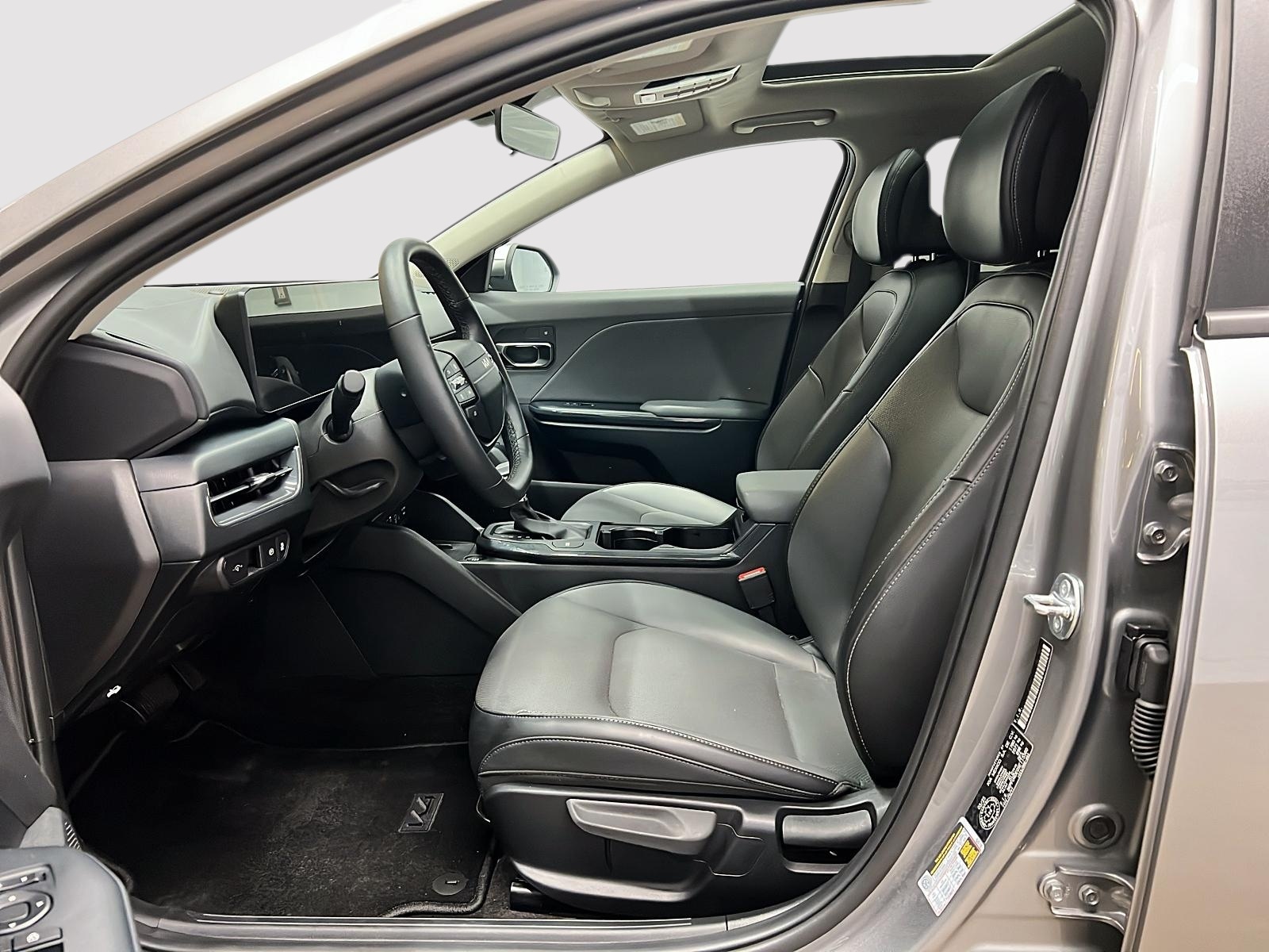 Kia K4 EX+ CUIR TOIT 2025 — photo 7