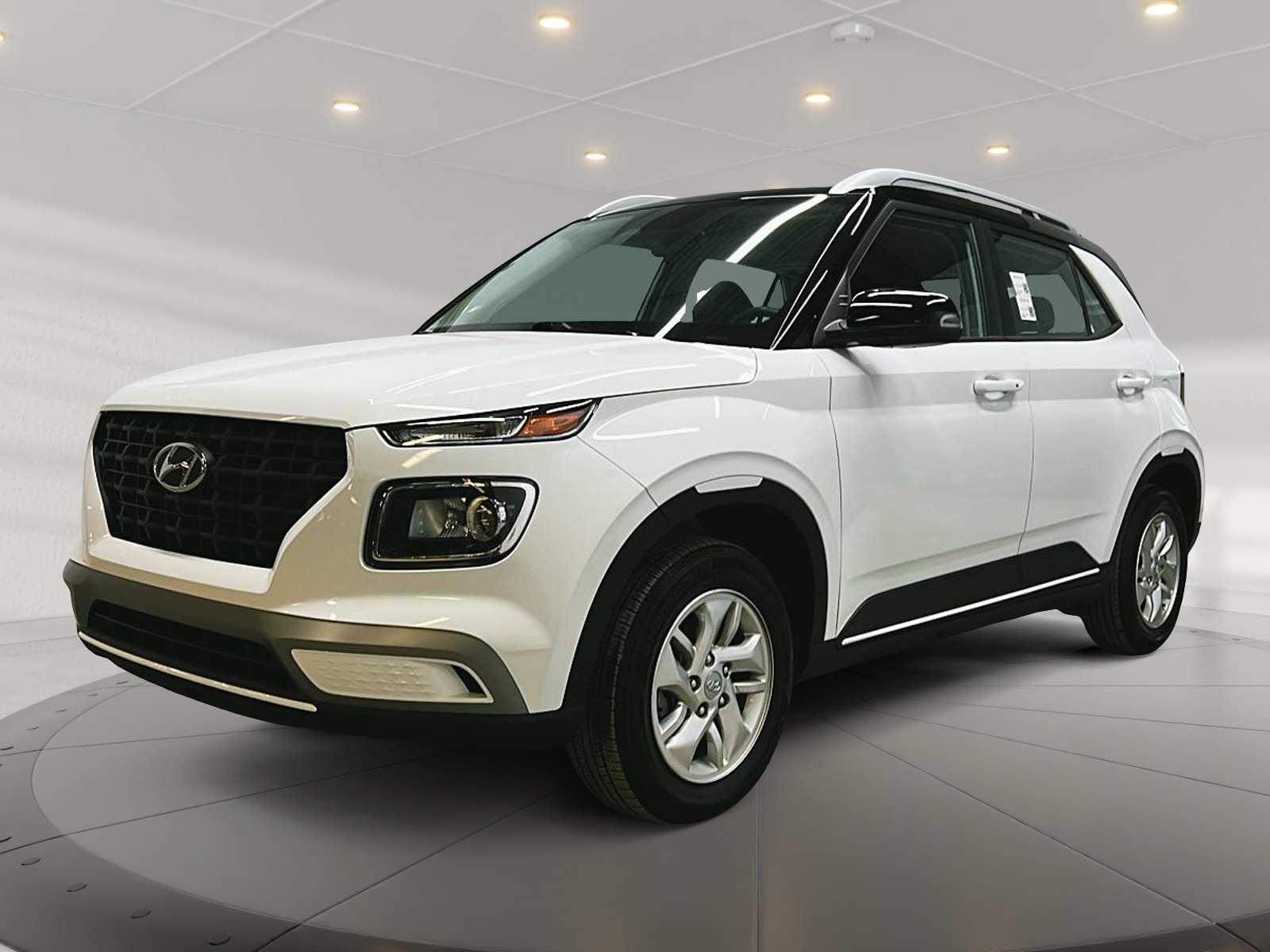 Hyundai Venue PREFERRED 2024